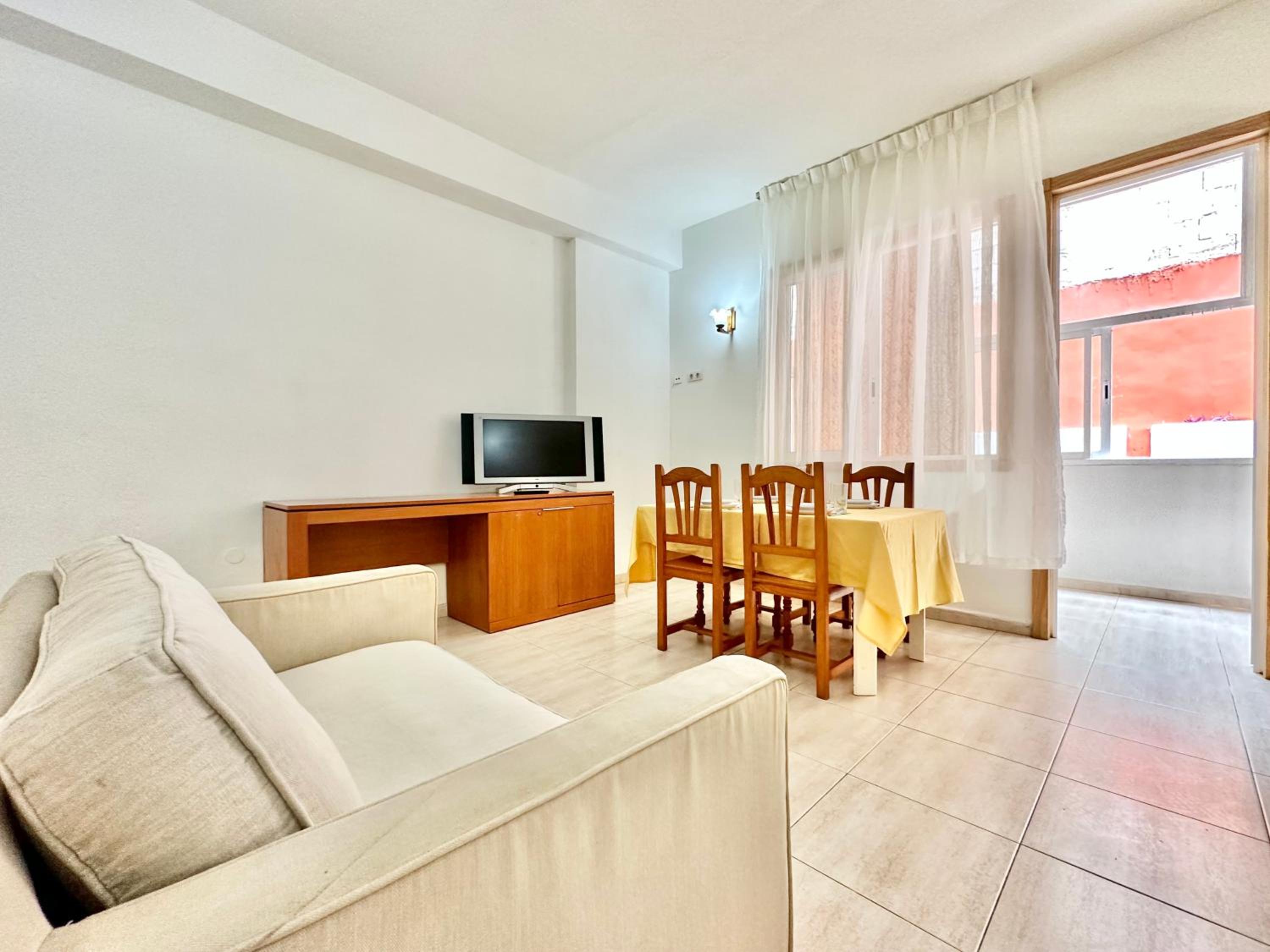 Alta Beachside Apartments