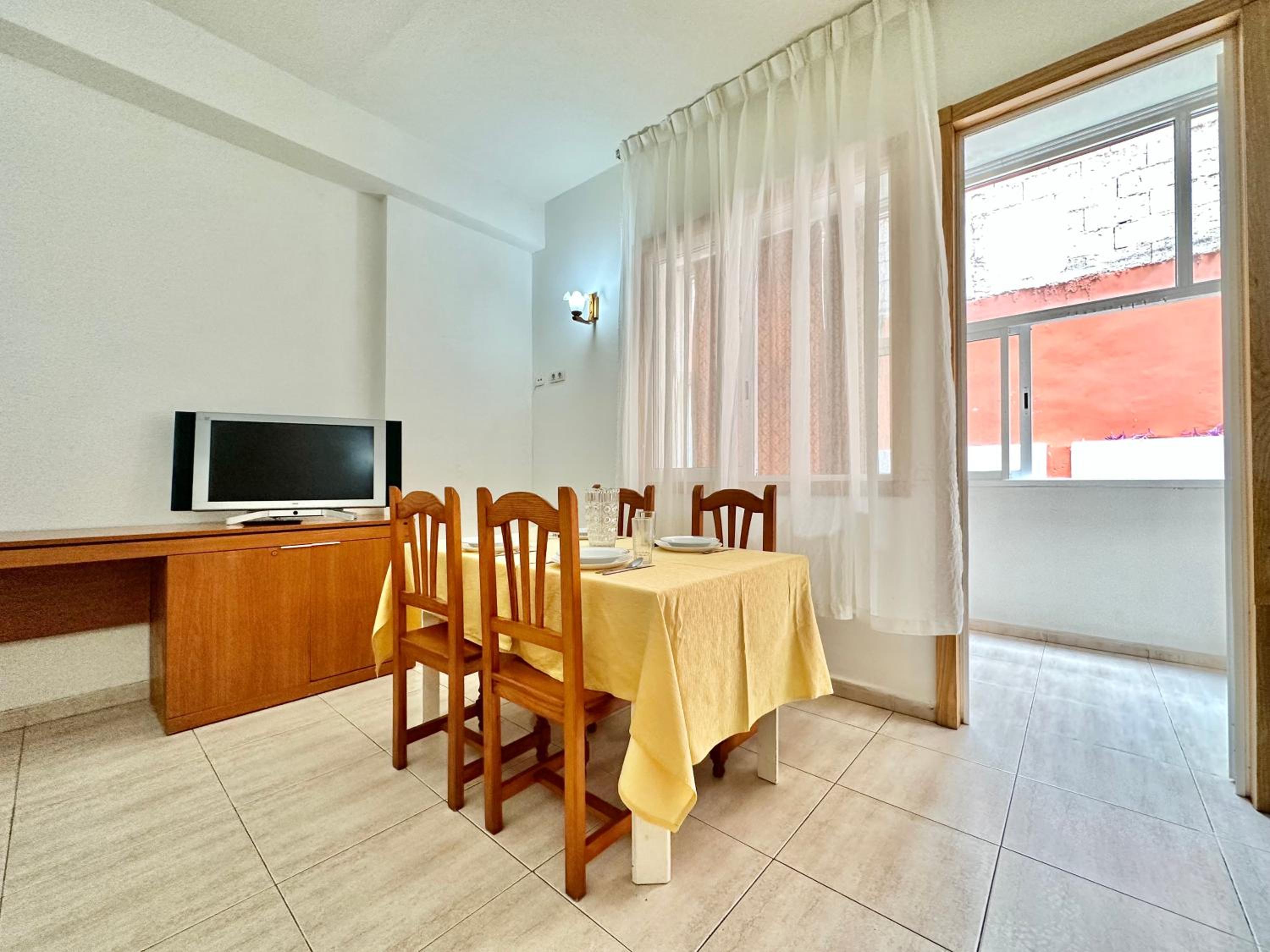 Alta Beachside Apartments