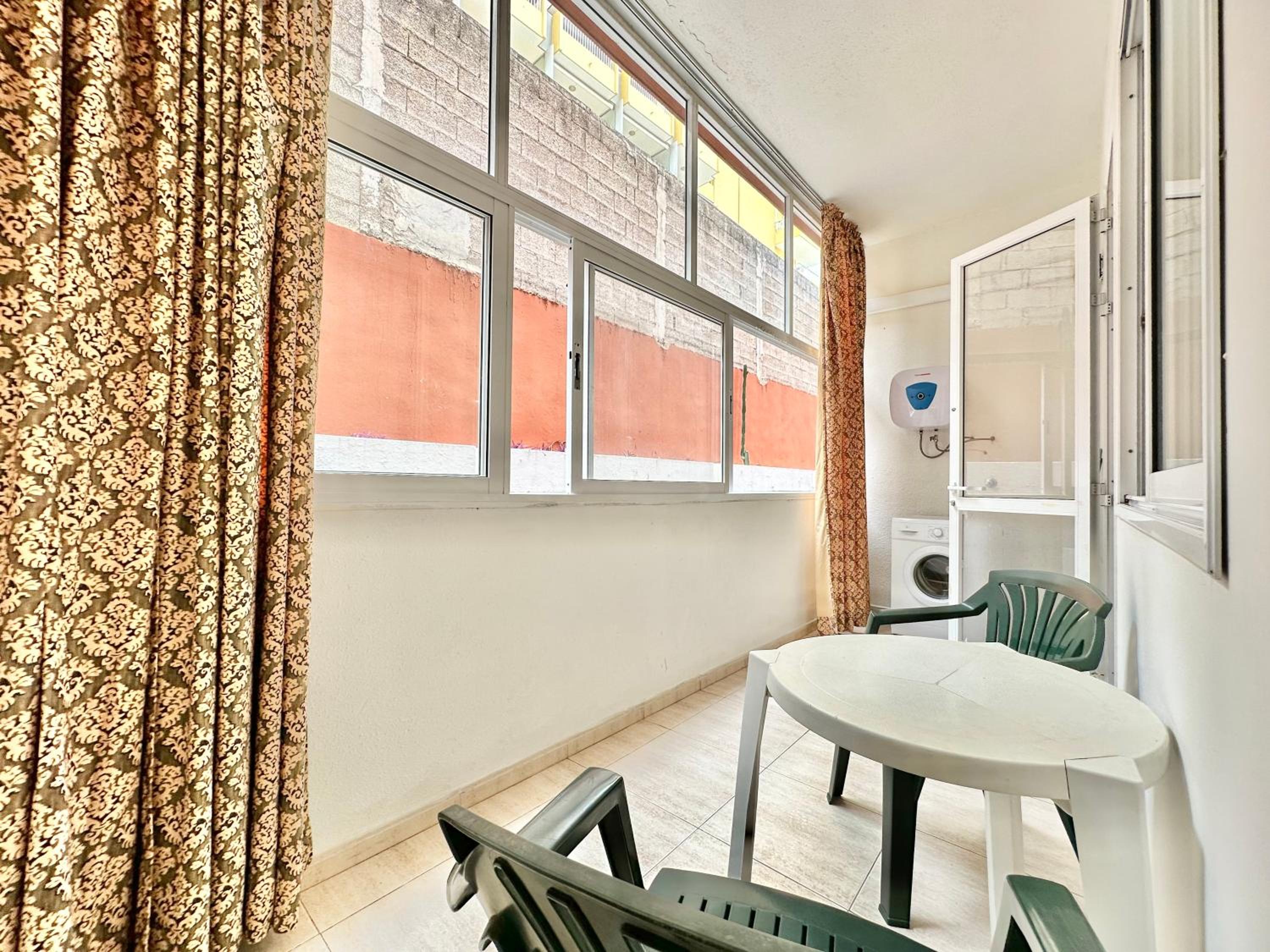 Alta Beachside Apartments