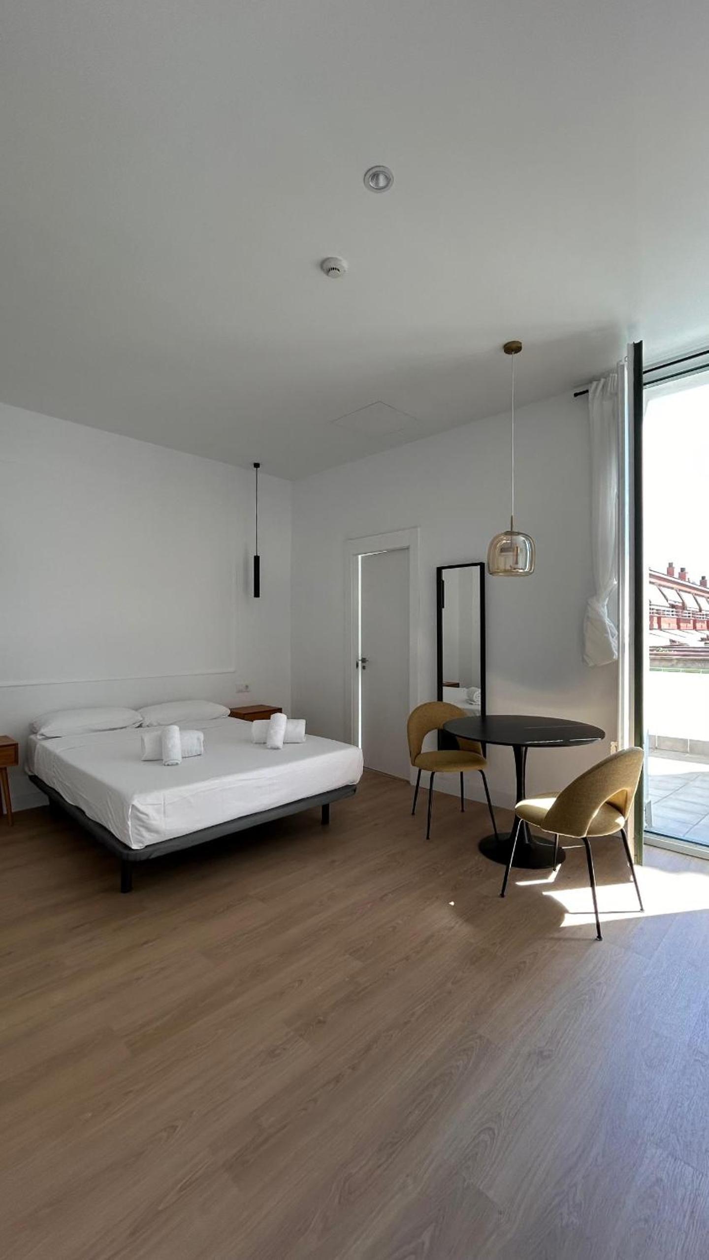 Hotelito Boutique Badalona Gran Villa