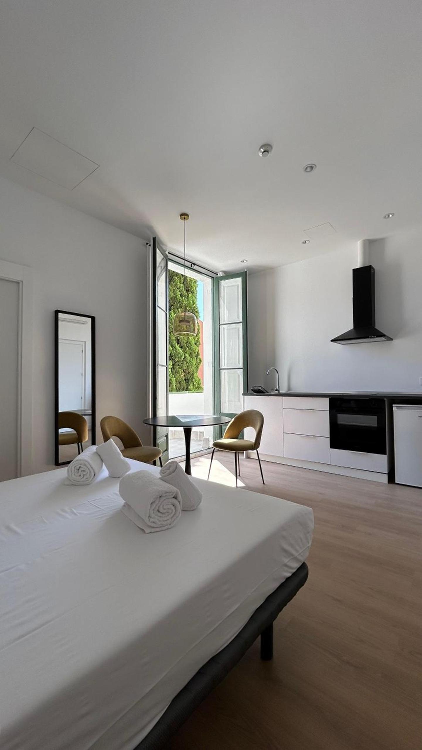Hotelito Boutique Badalona Gran Villa