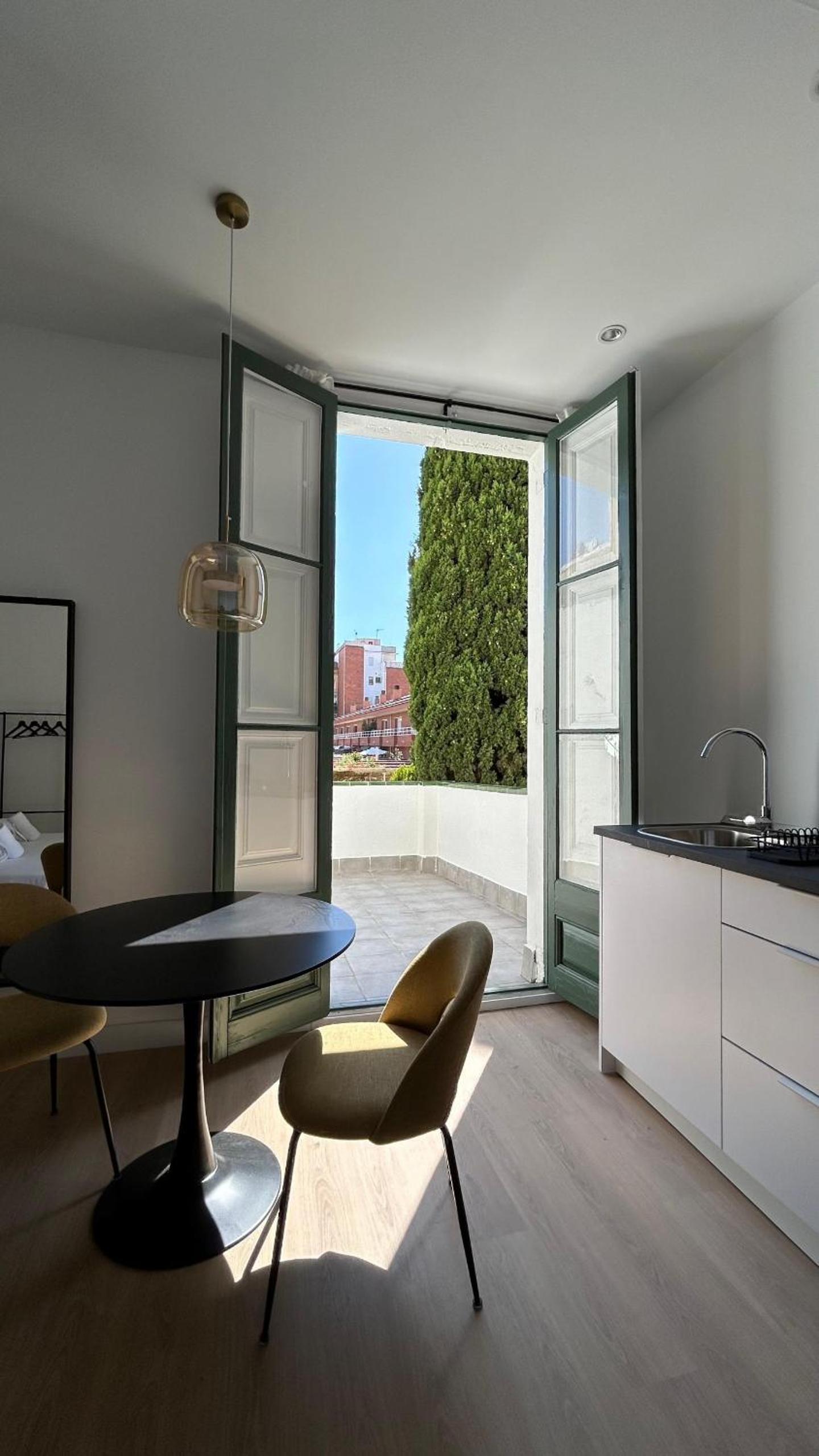 Hotelito Boutique Badalona Gran Villa