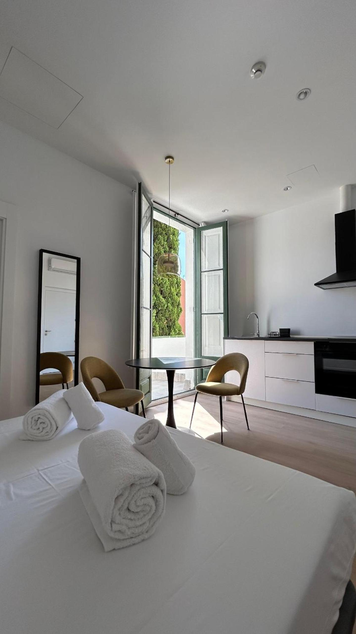 Hotelito Boutique Badalona Gran Villa