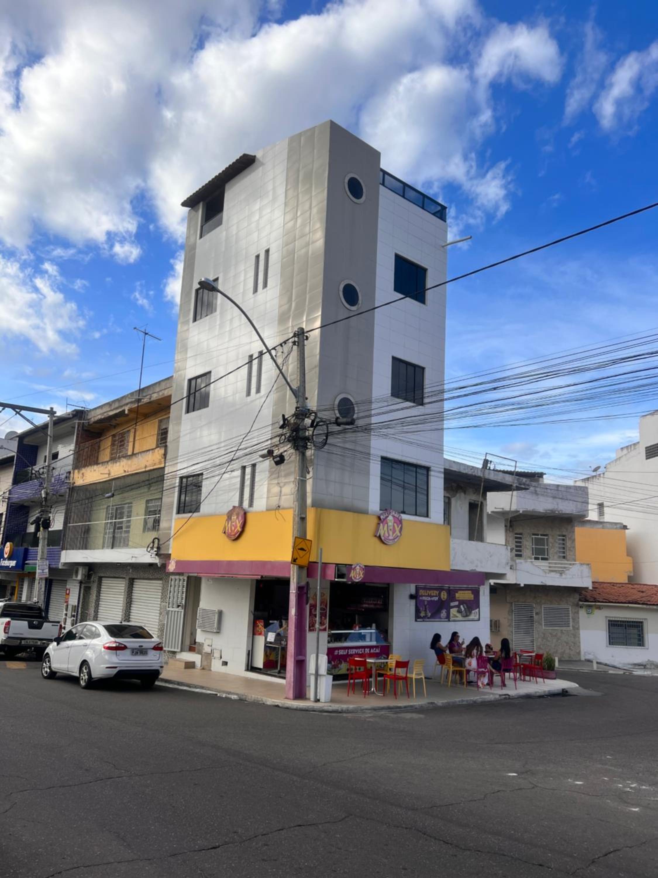 building