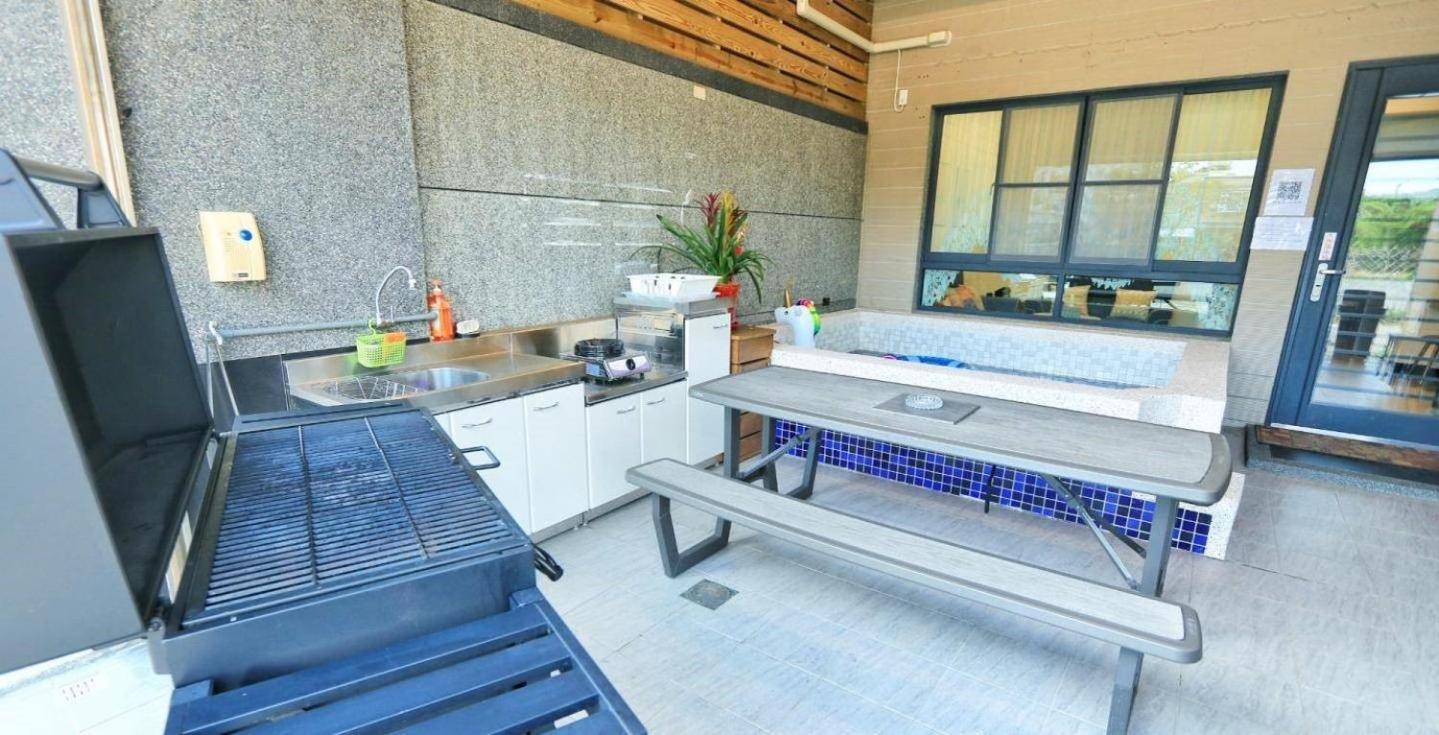 Pengjia Villa view 4