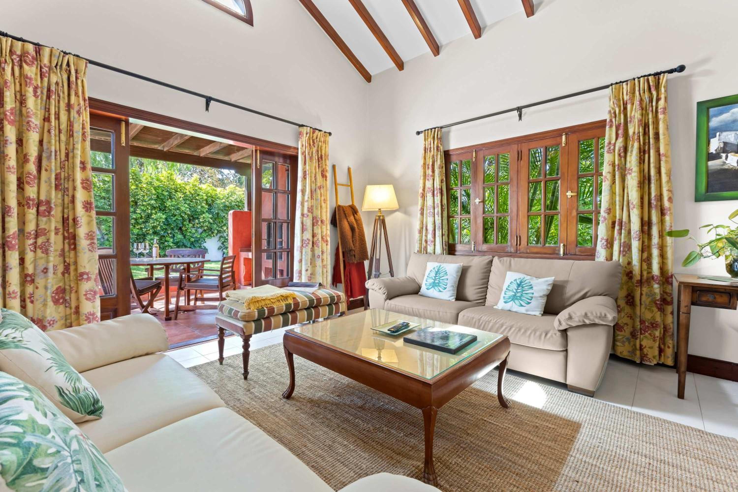 Evergreen Villa