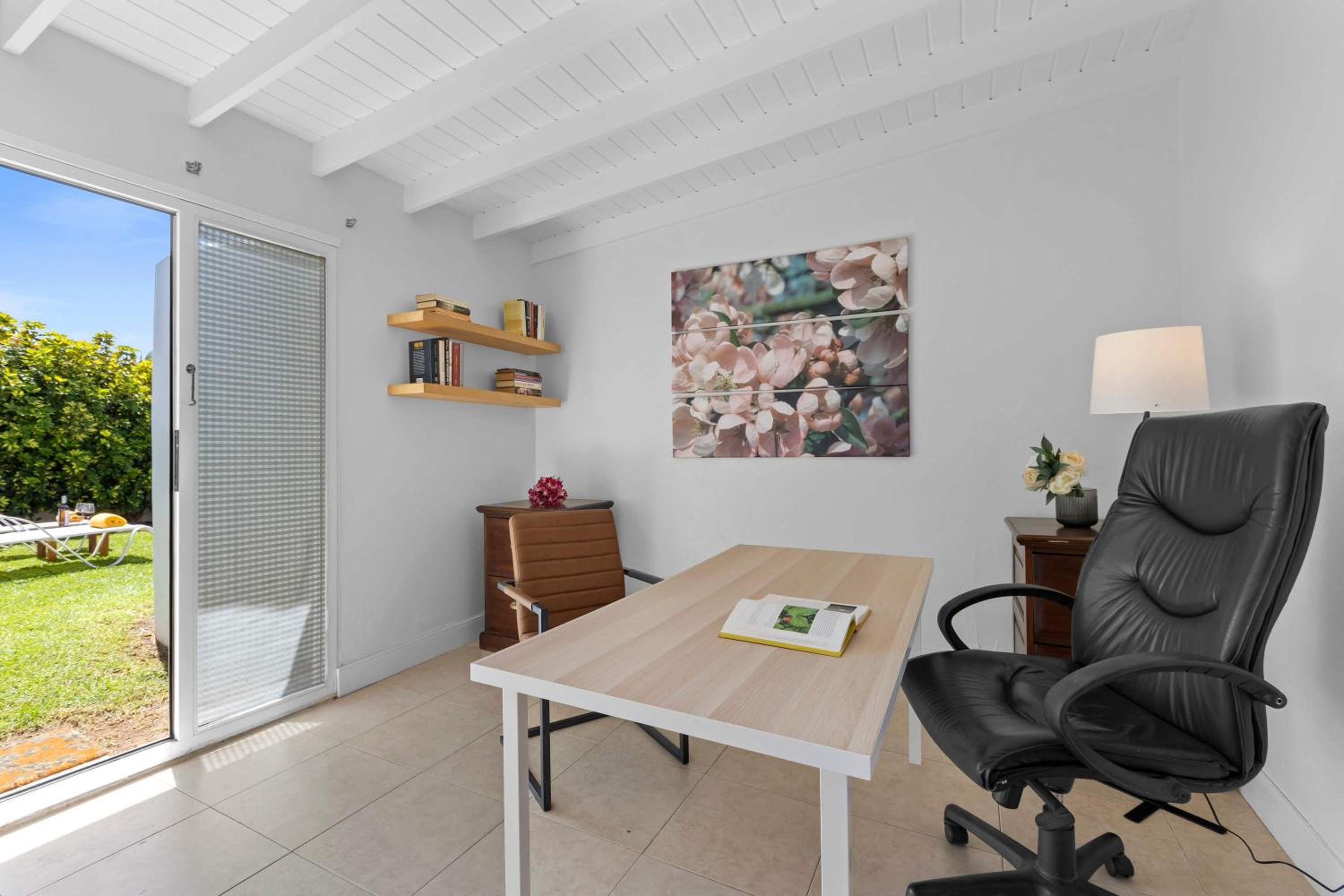 Evergreen Villa