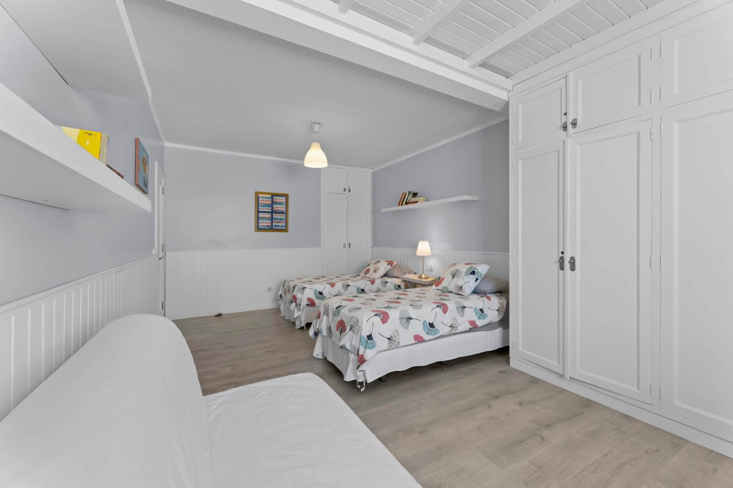 Evergreen Villa