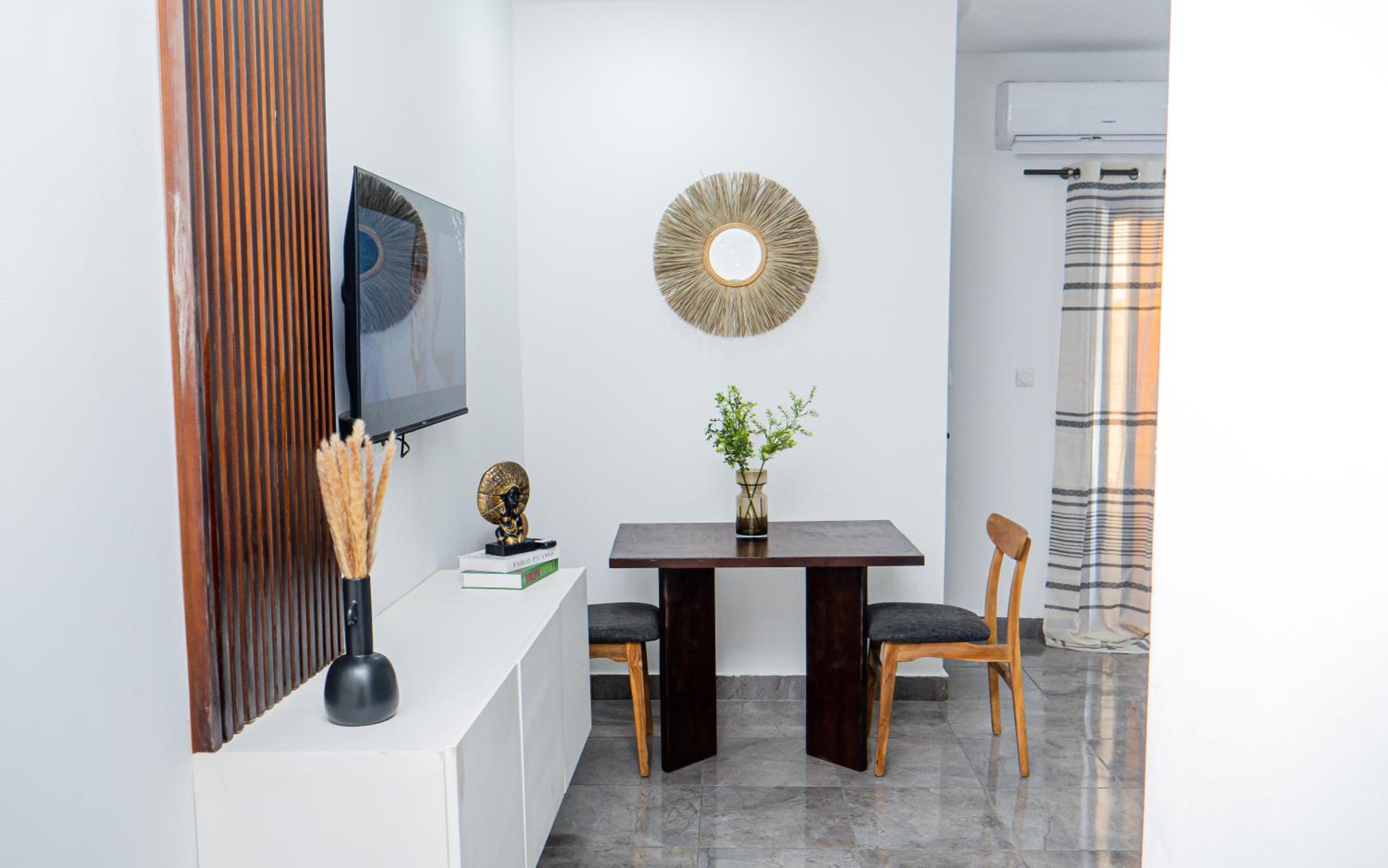 Les Perles Studio 2 plateaux