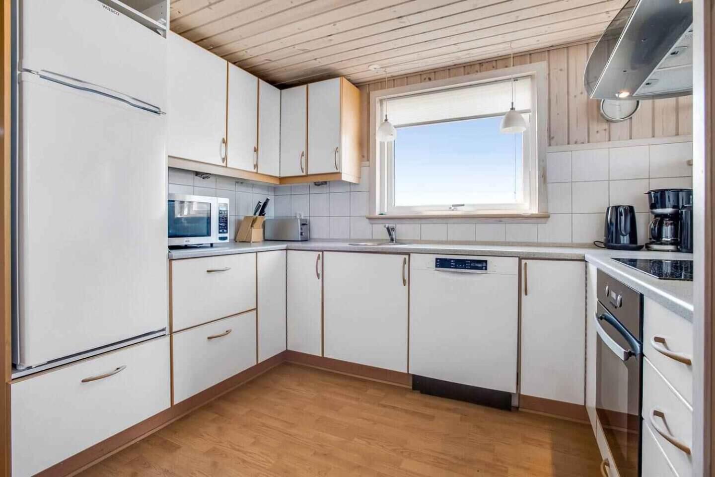 Large Family House With A Beautiful View