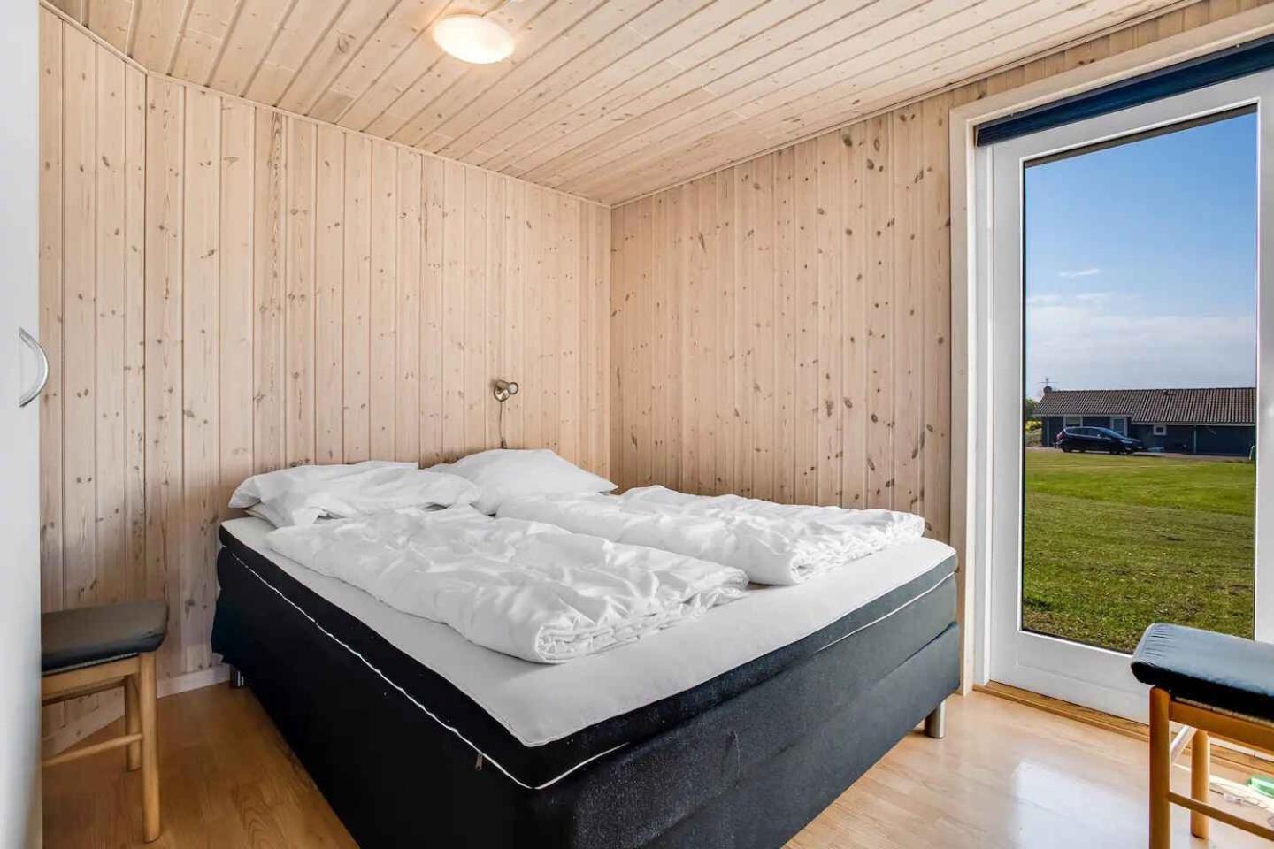 Large Family House With A Beautiful View