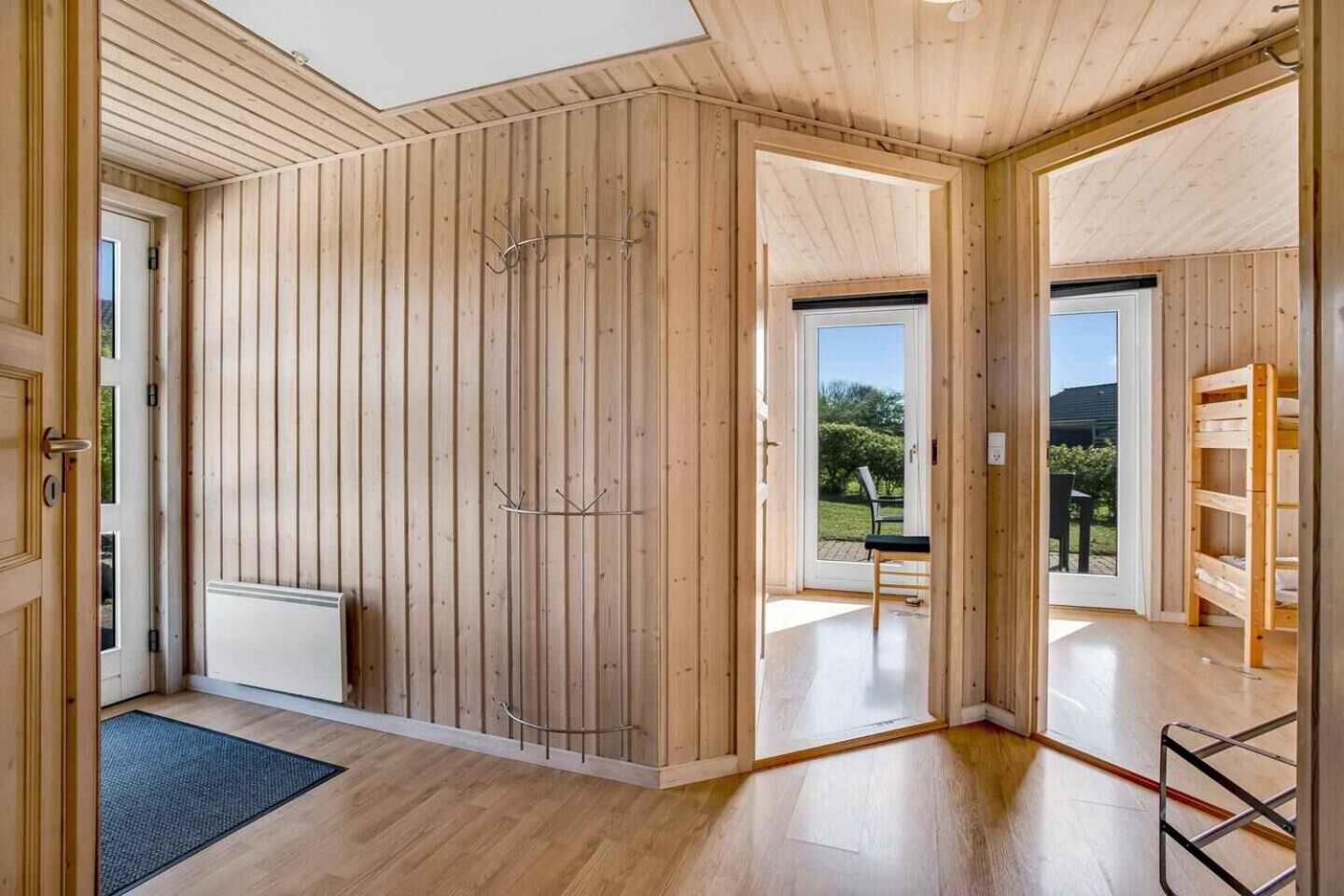 Large Family House With A Beautiful View