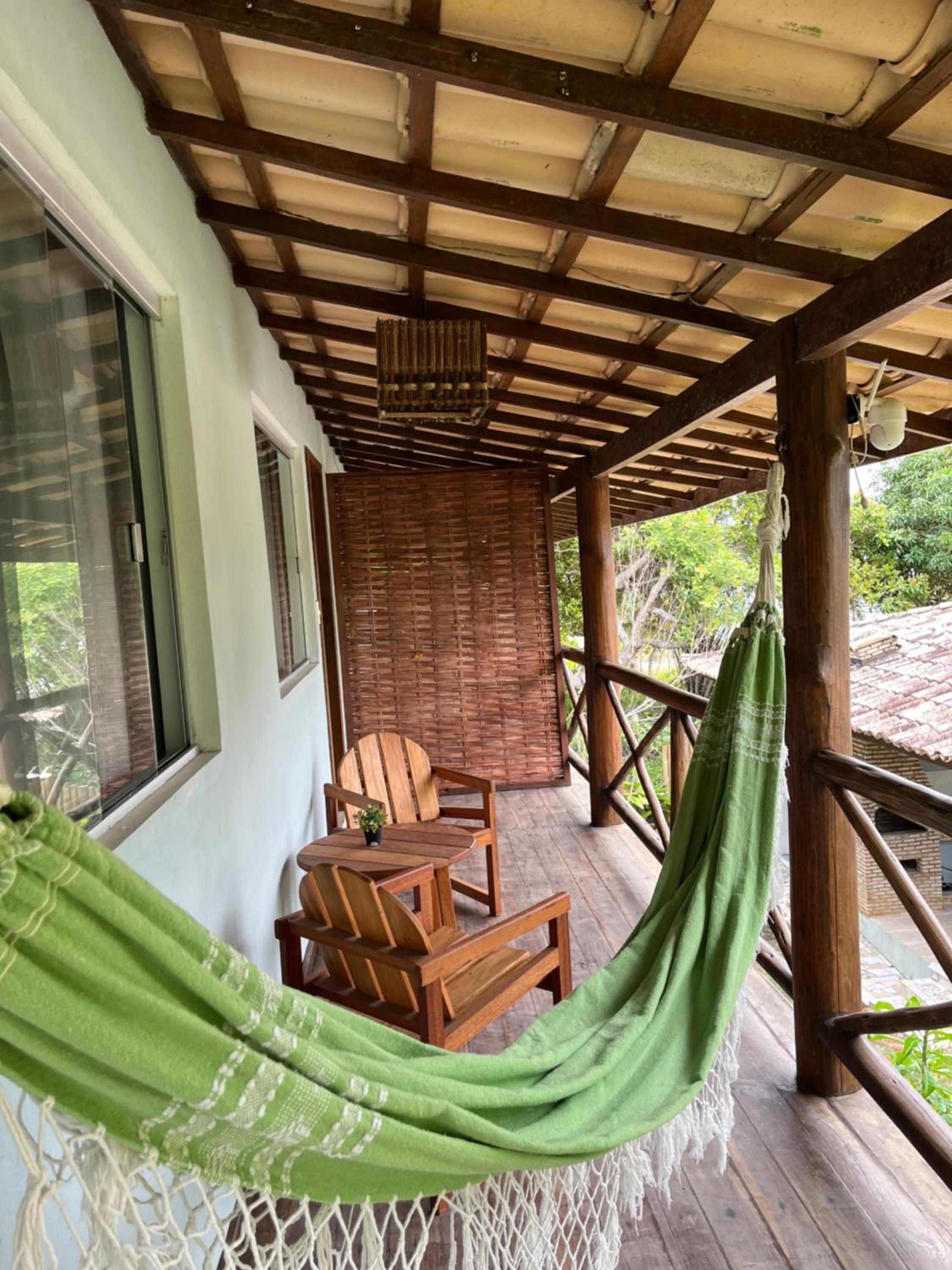 Chalé Seychelles