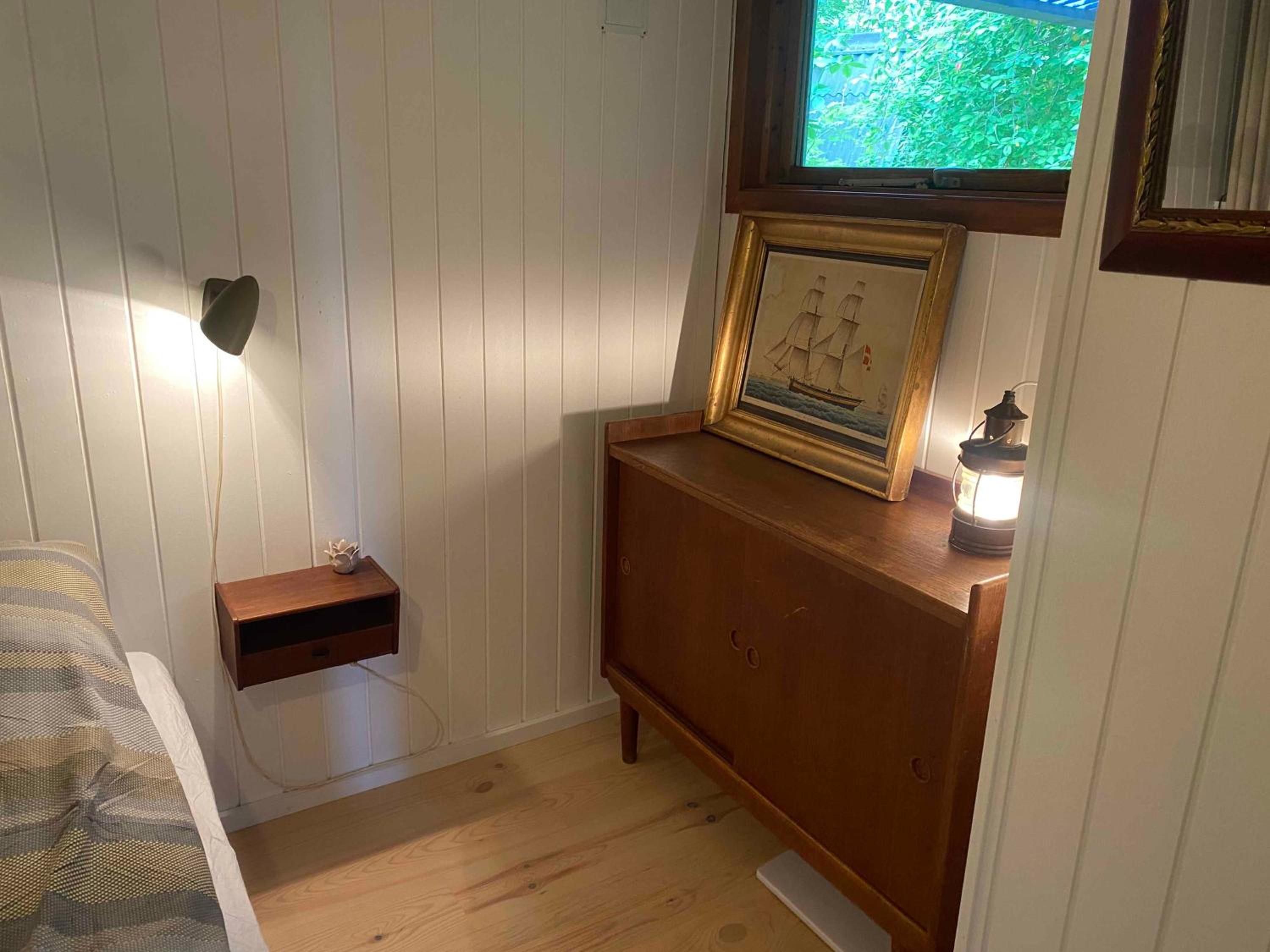 Charming Nykøbing Sjælland Summerhouse