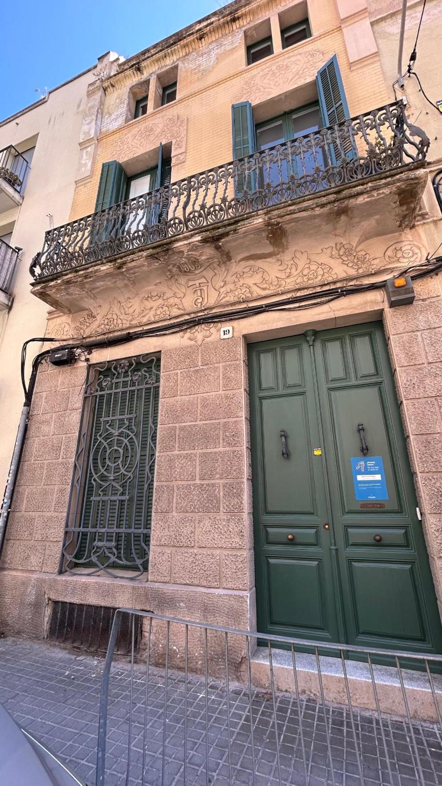 Hotelito Boutique Badalona Gran Villa