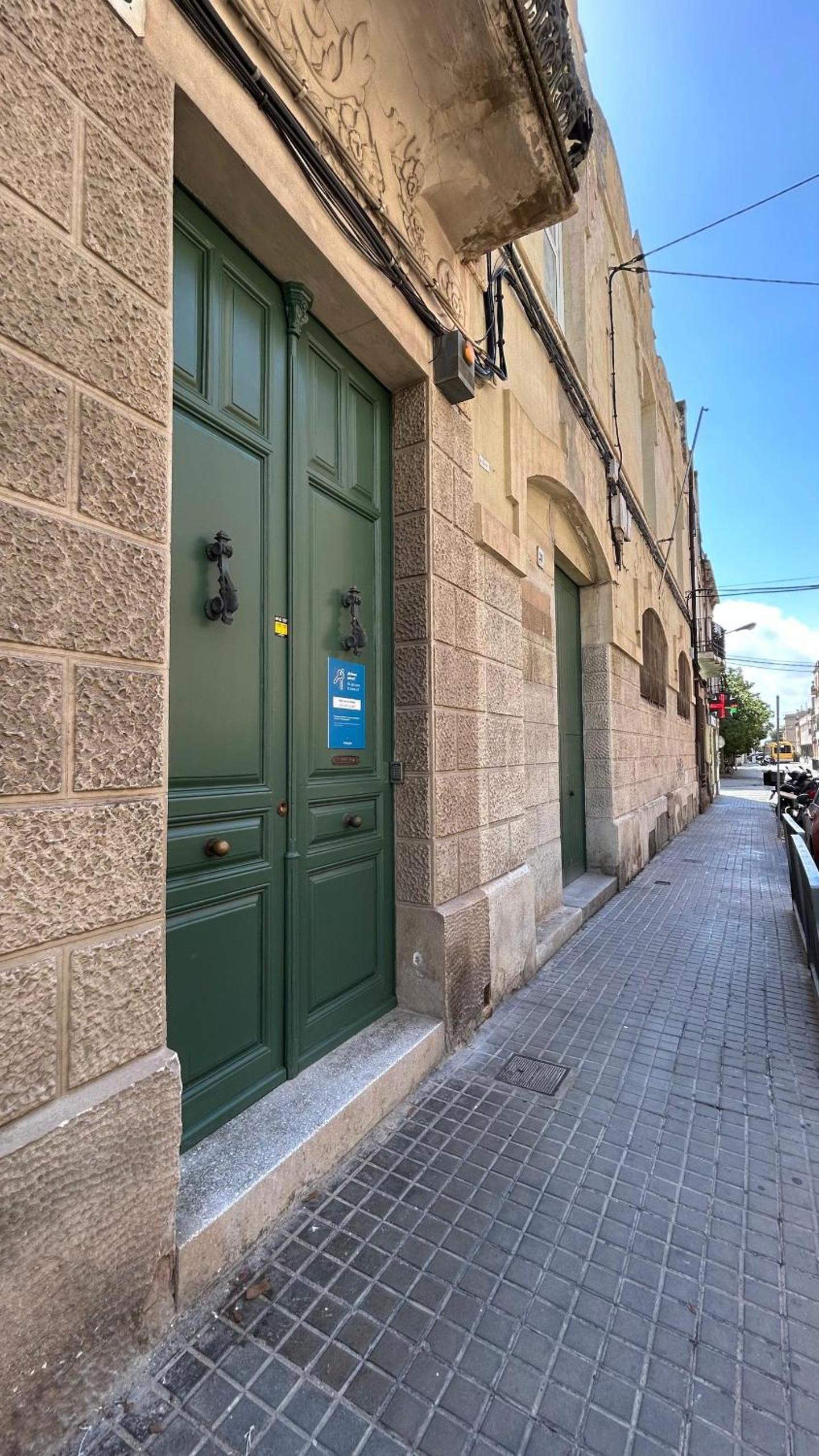 Hotelito Boutique Badalona Gran Villa