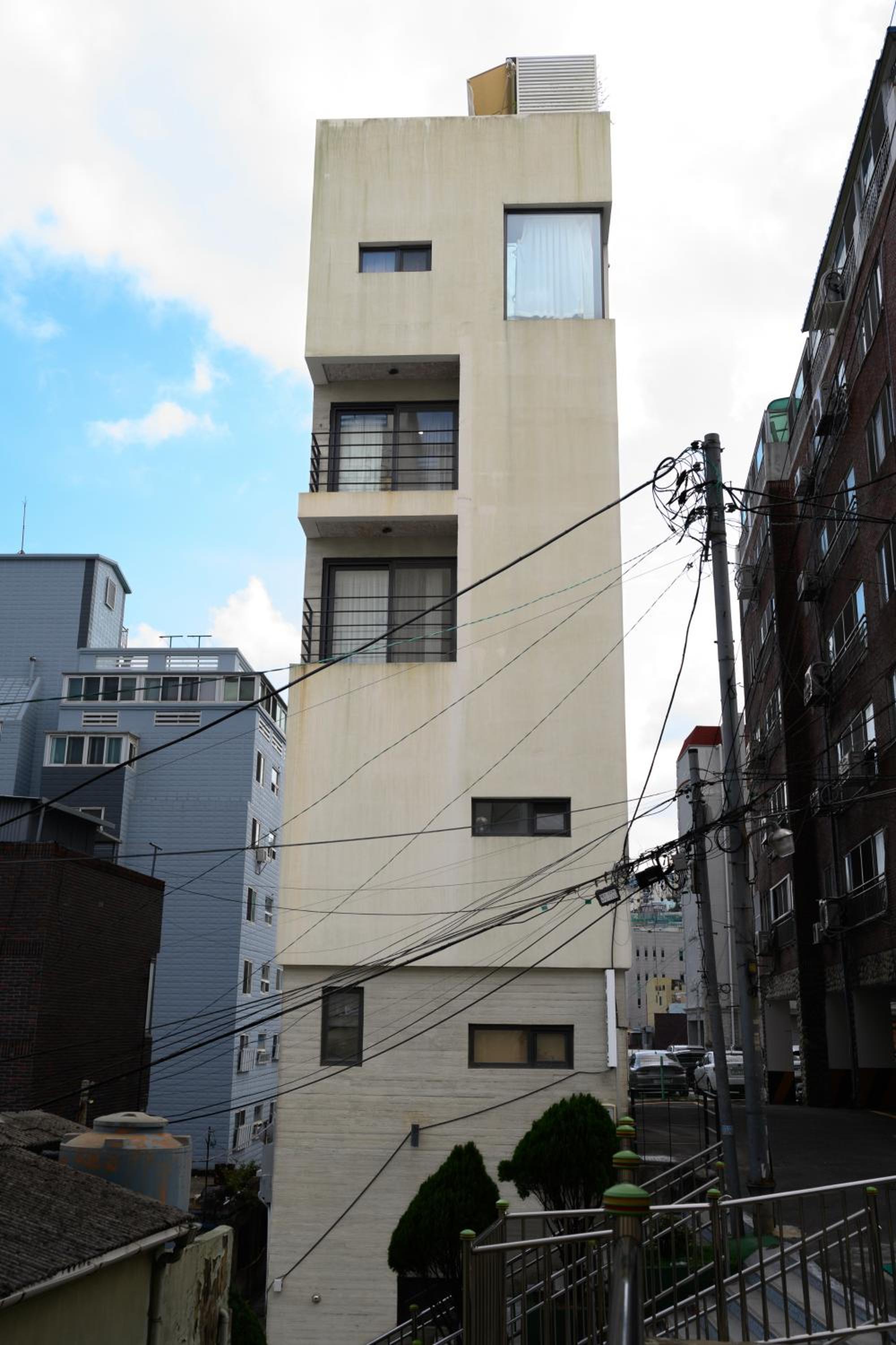 Catnap guesthouse