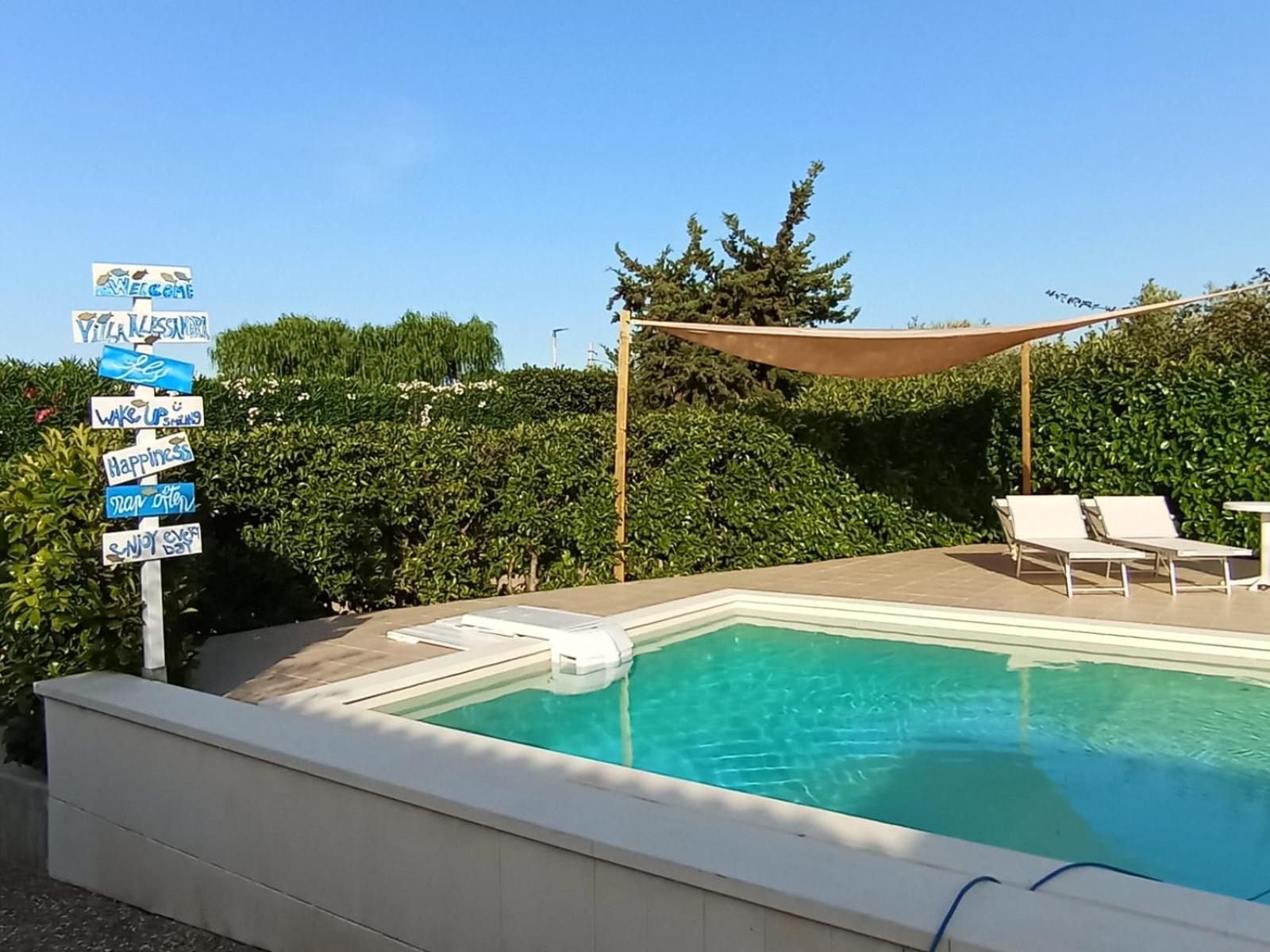 Villa Alessandra photo 2