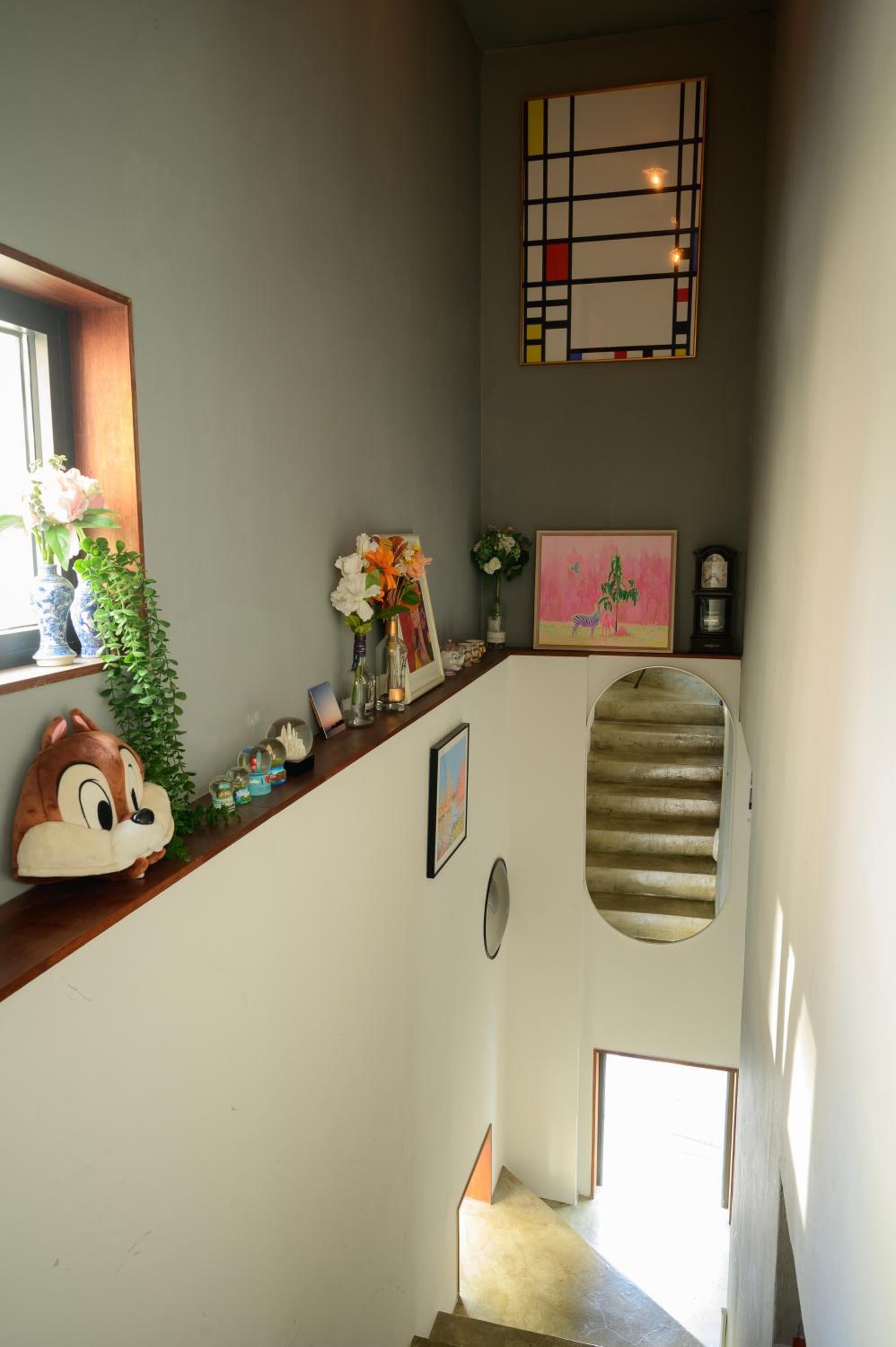 Catnap guesthouse