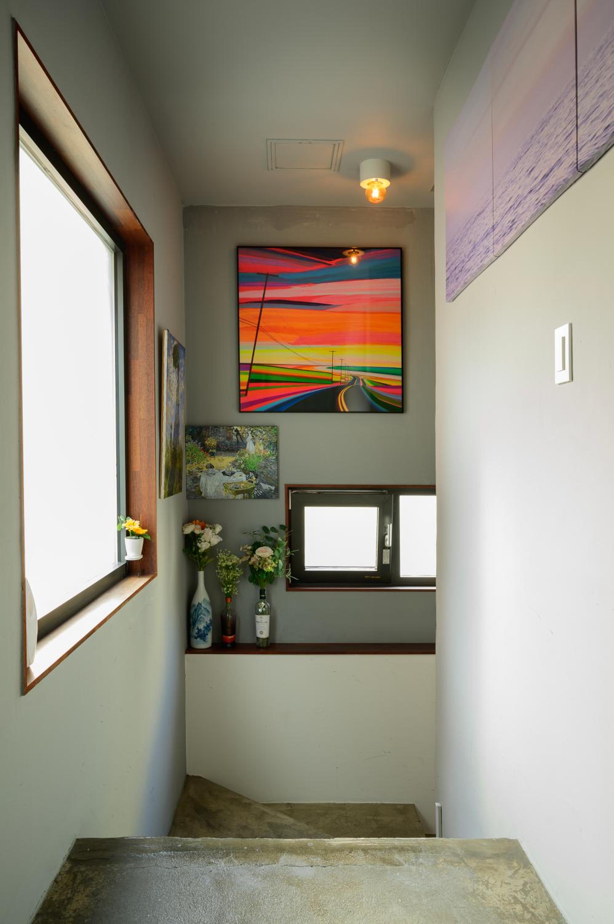 Catnap guesthouse