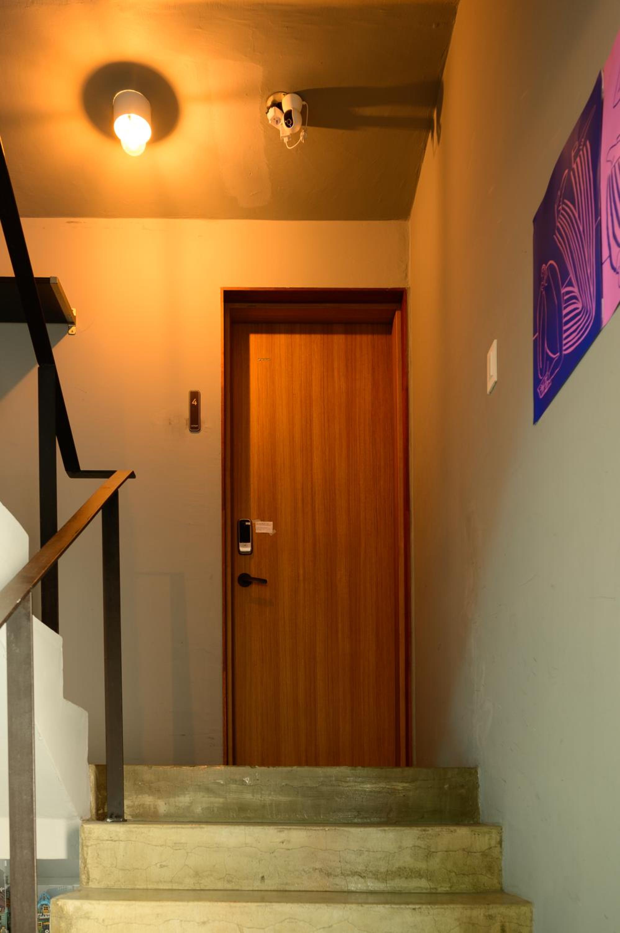 Catnap guesthouse