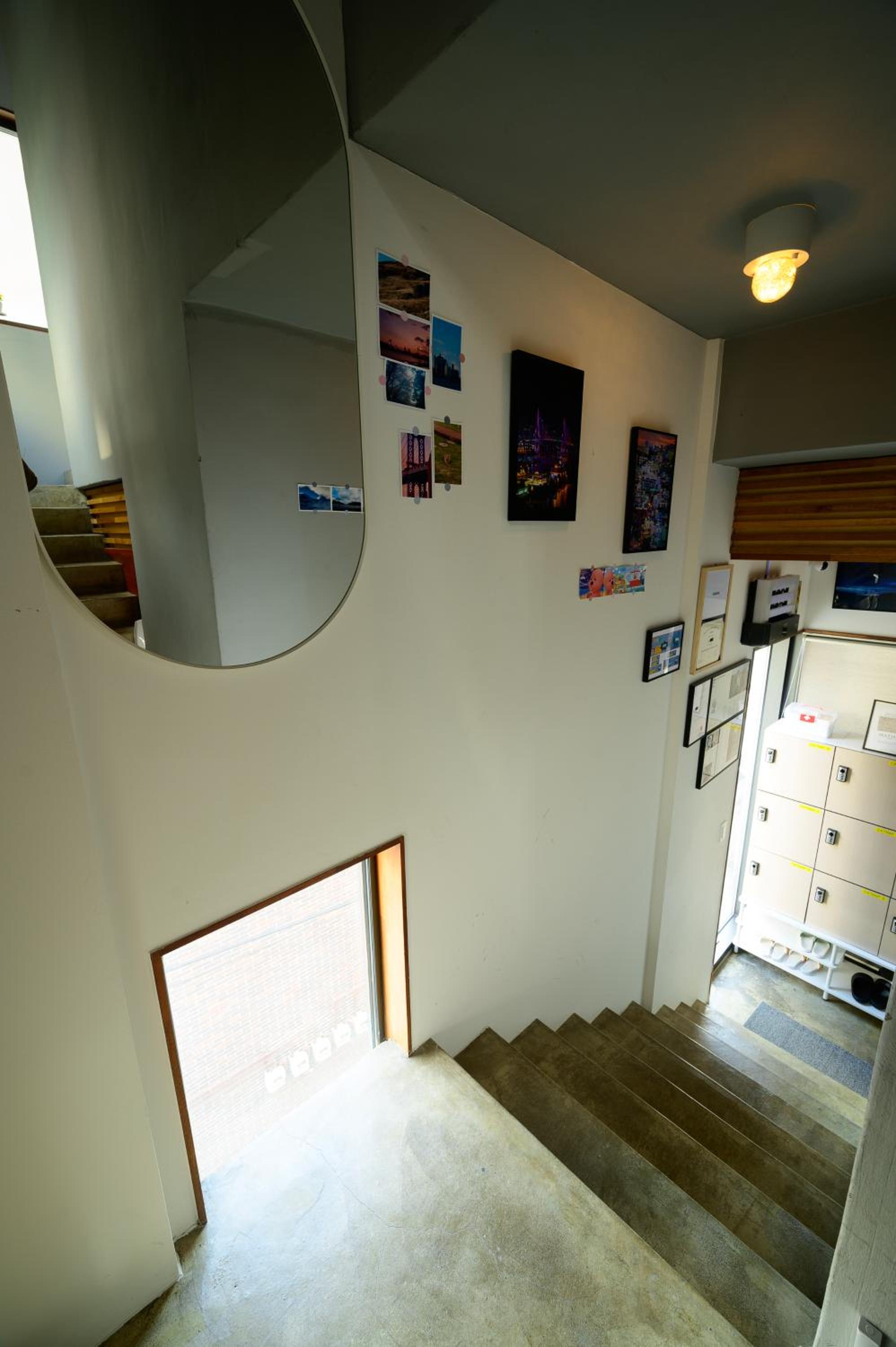 Catnap guesthouse