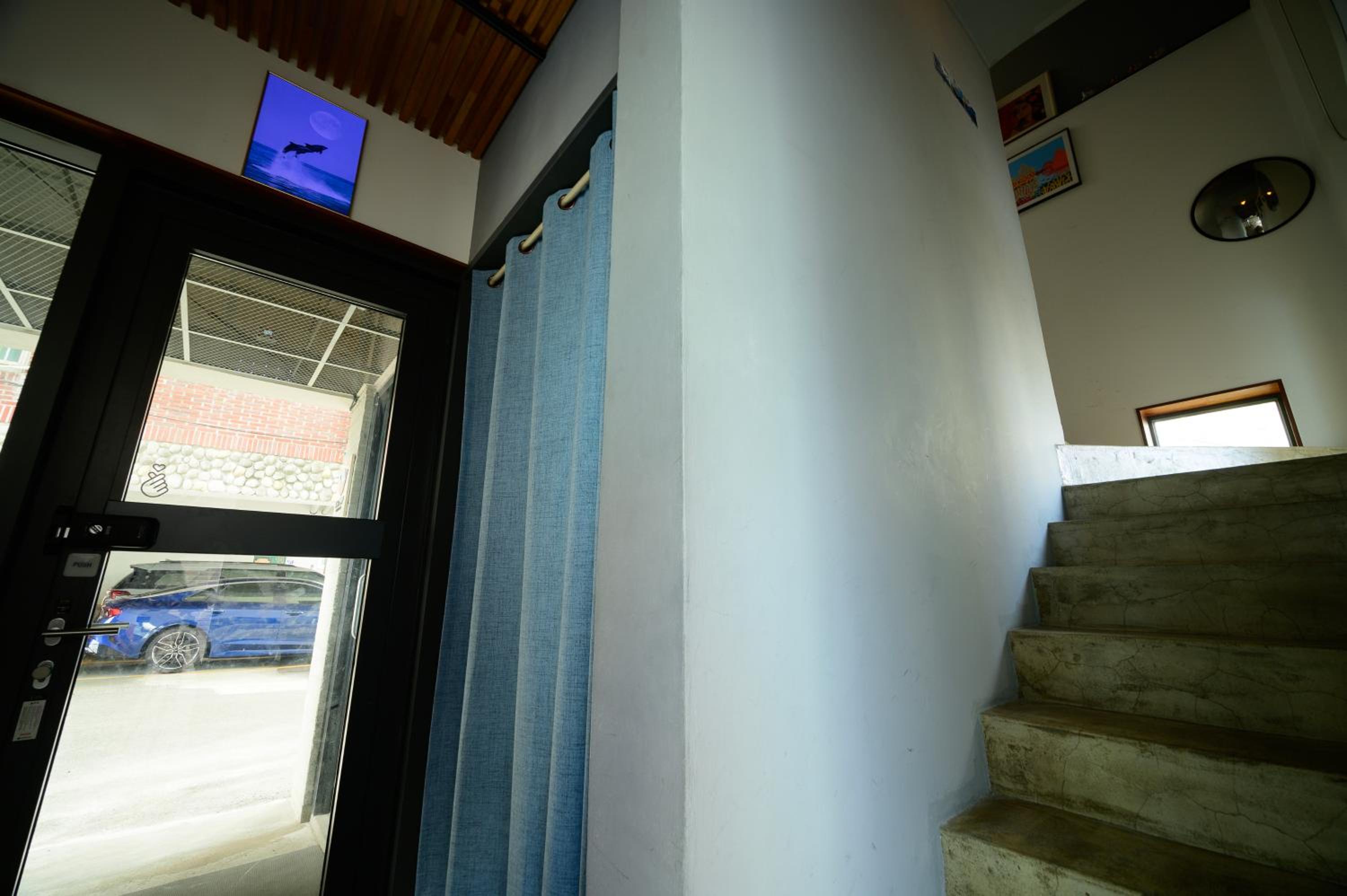 Catnap guesthouse