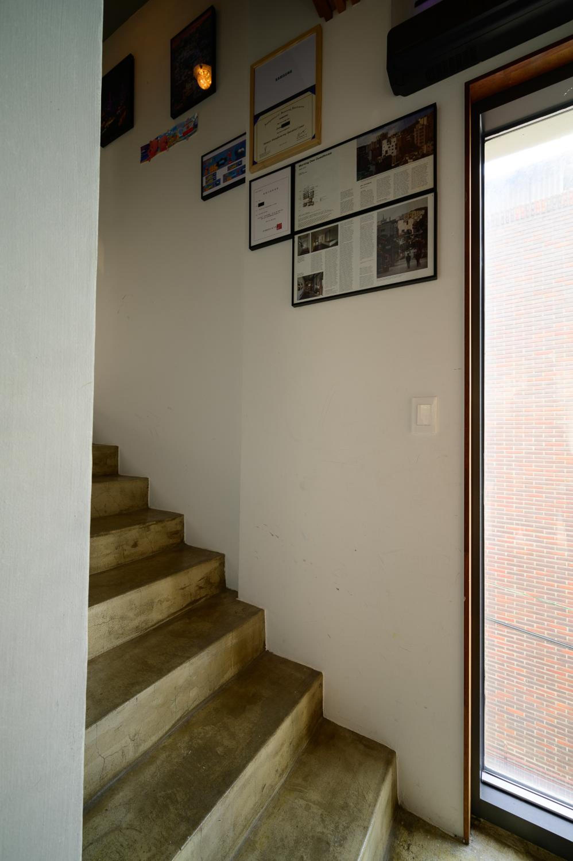 Catnap guesthouse