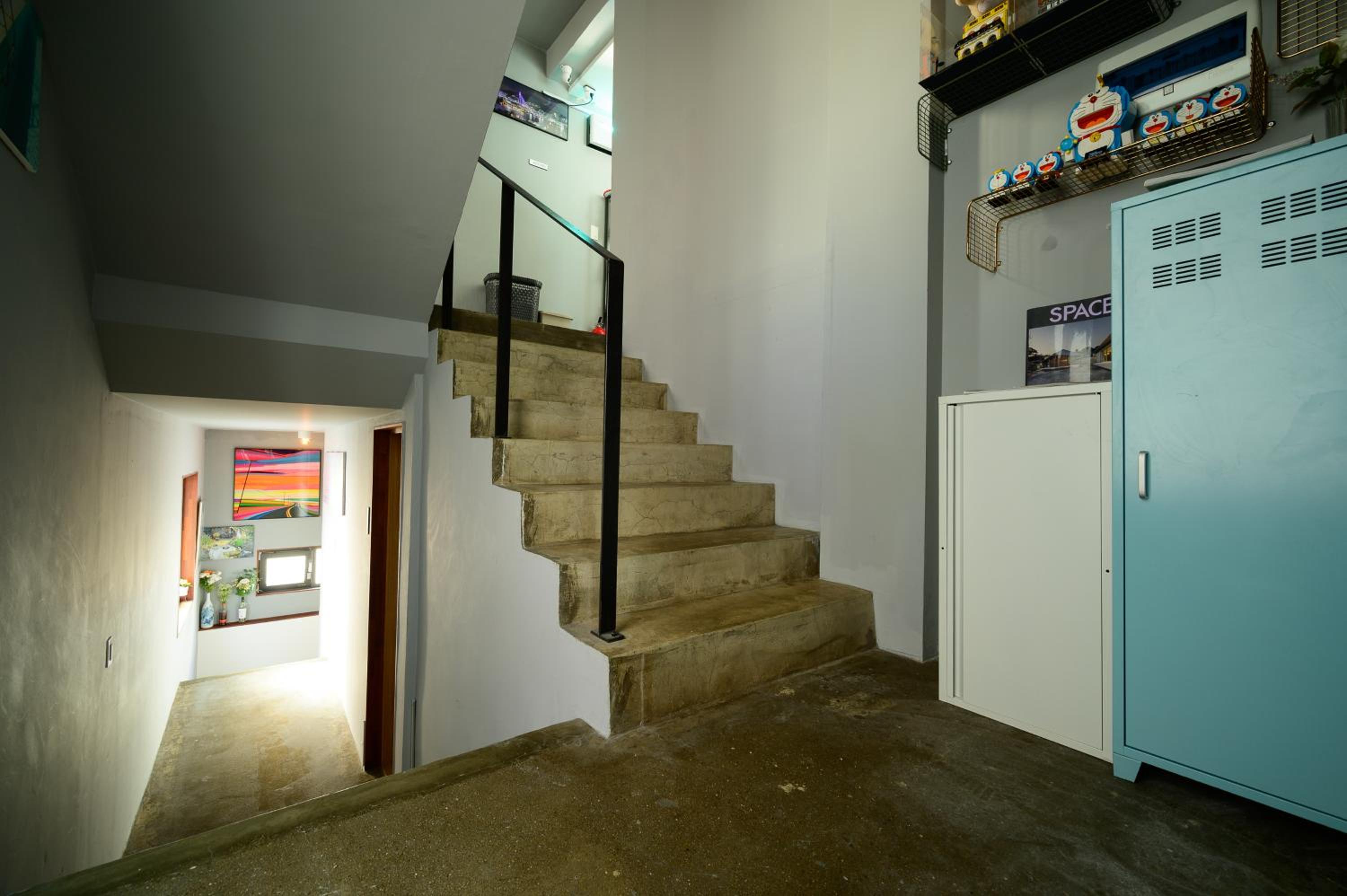 Catnap guesthouse