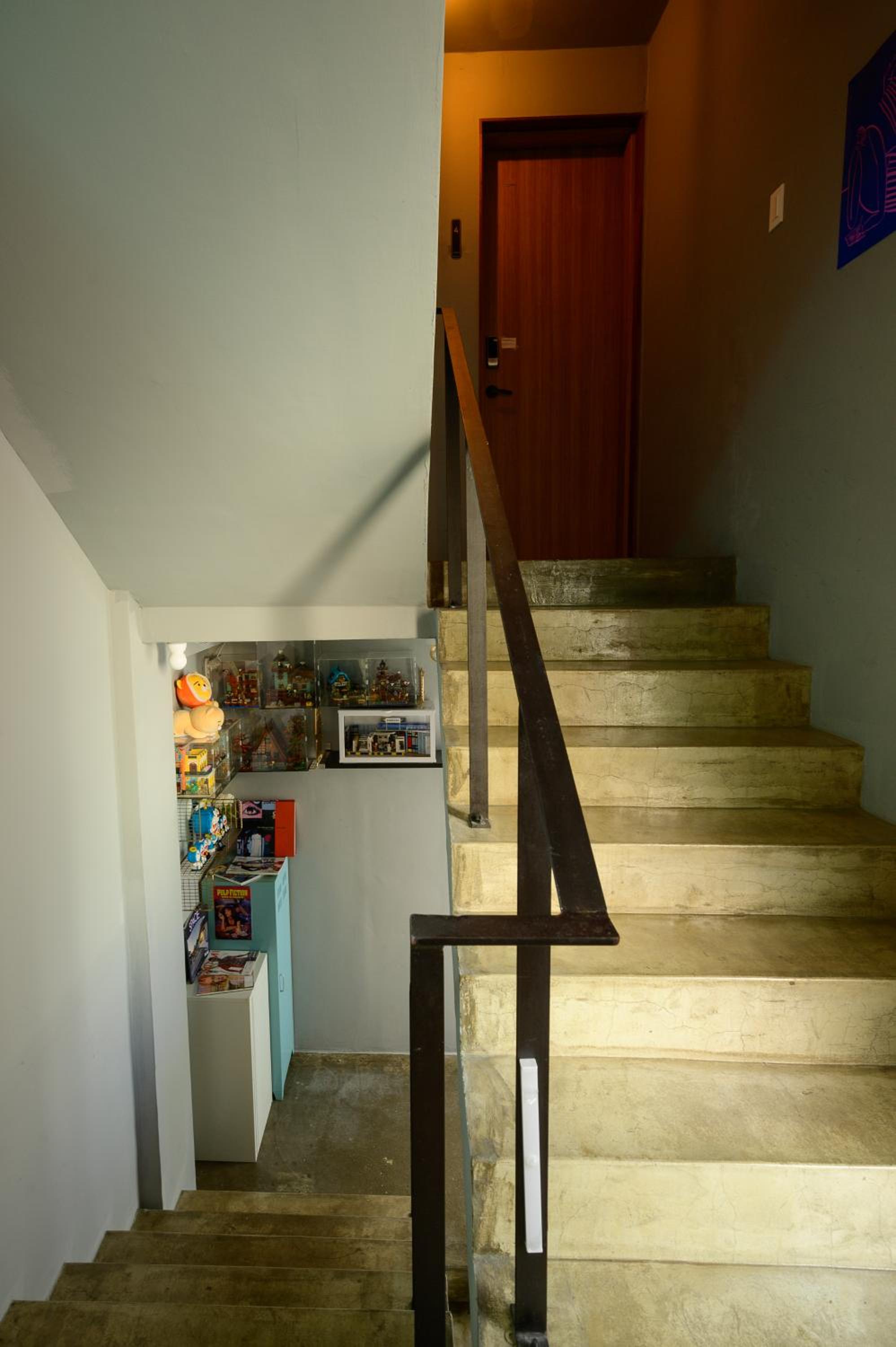 Catnap guesthouse
