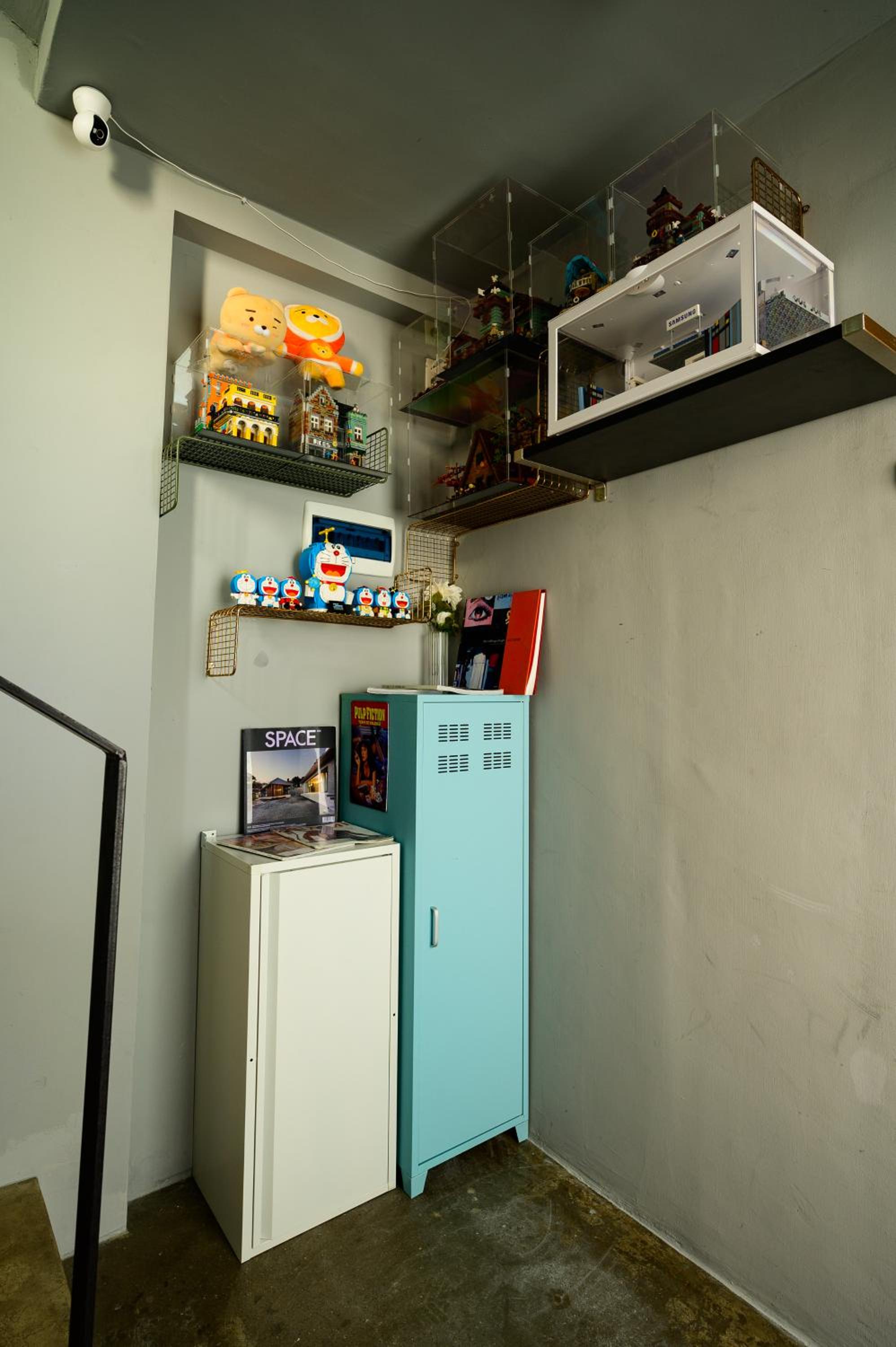 Catnap guesthouse