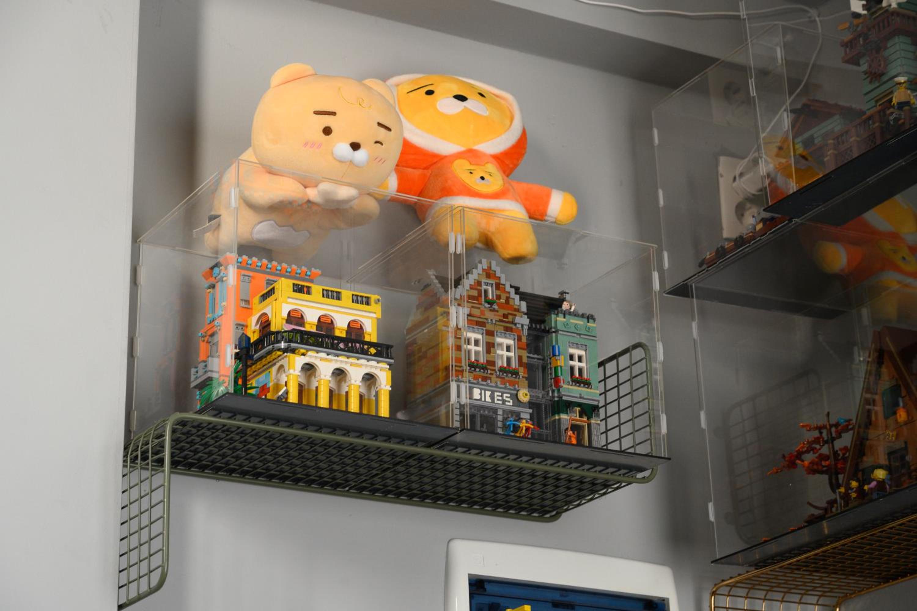 Catnap guesthouse