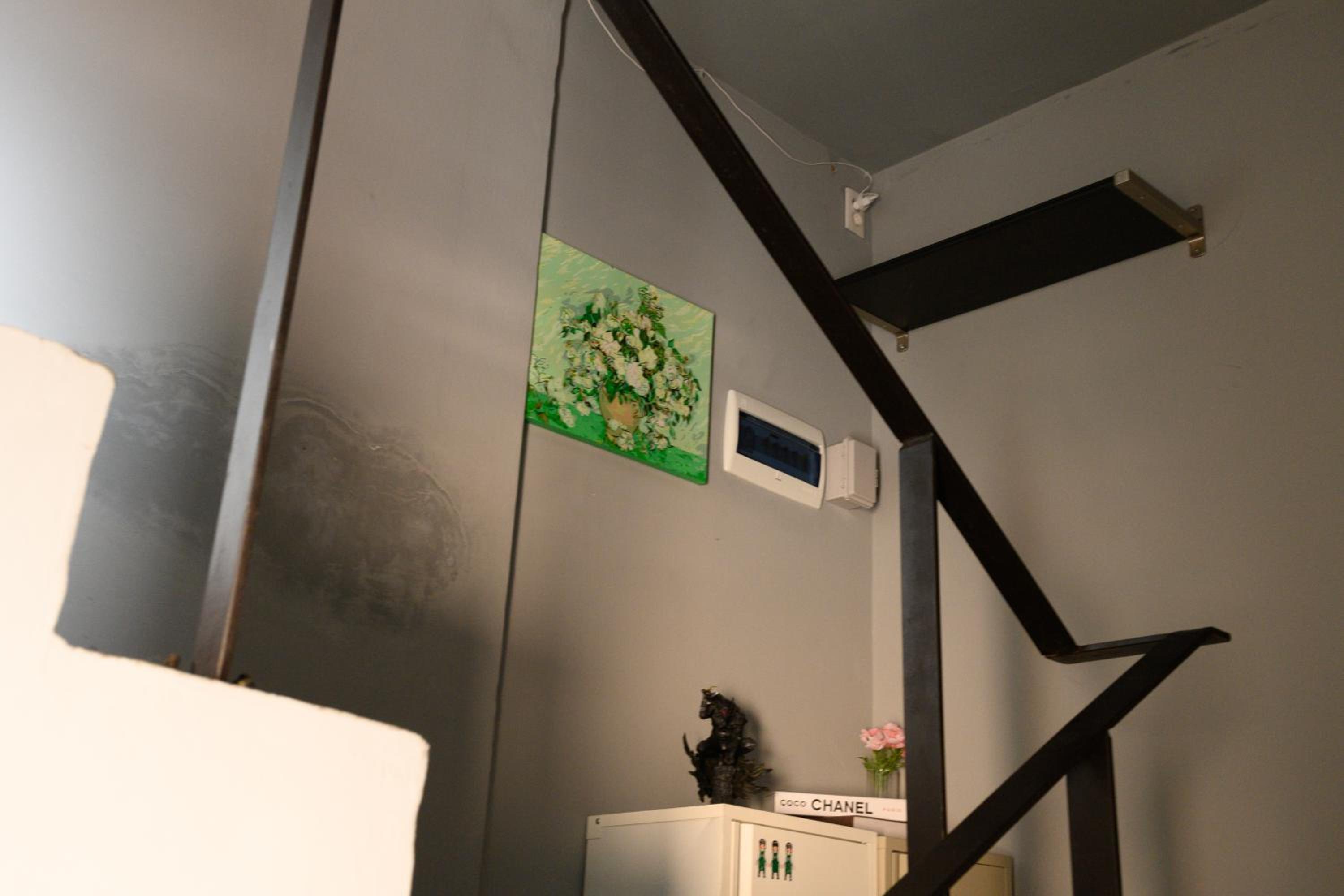 Catnap guesthouse