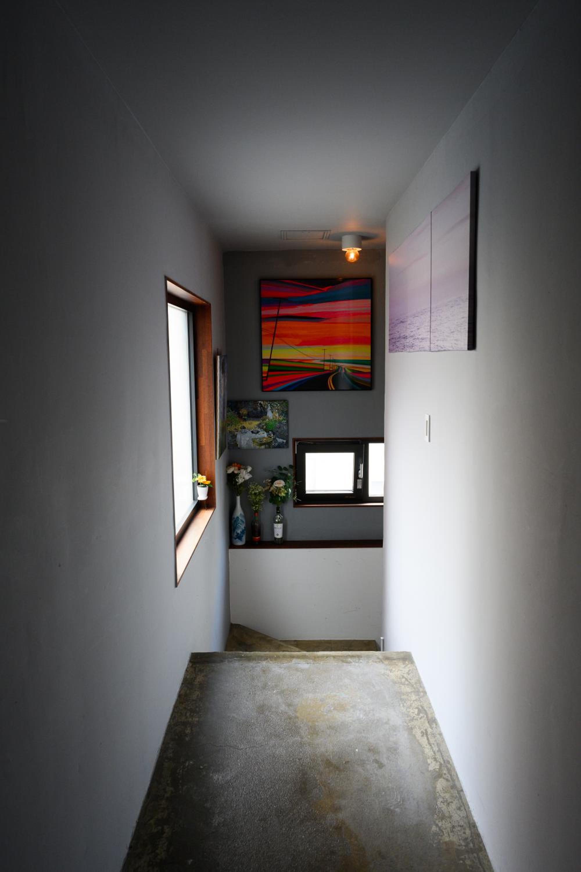 Catnap guesthouse