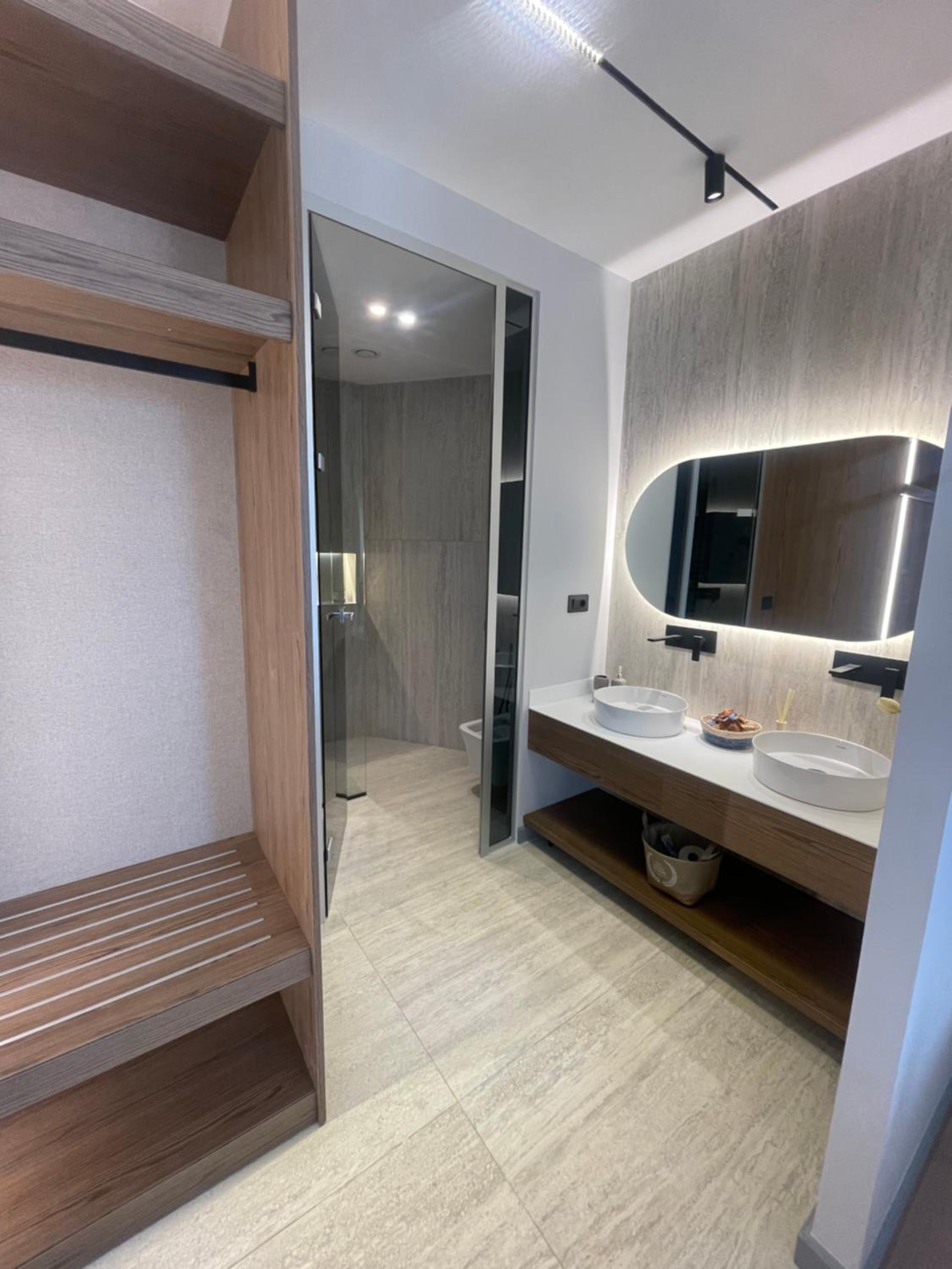 Marina Bay Luxury Apartment Vlora