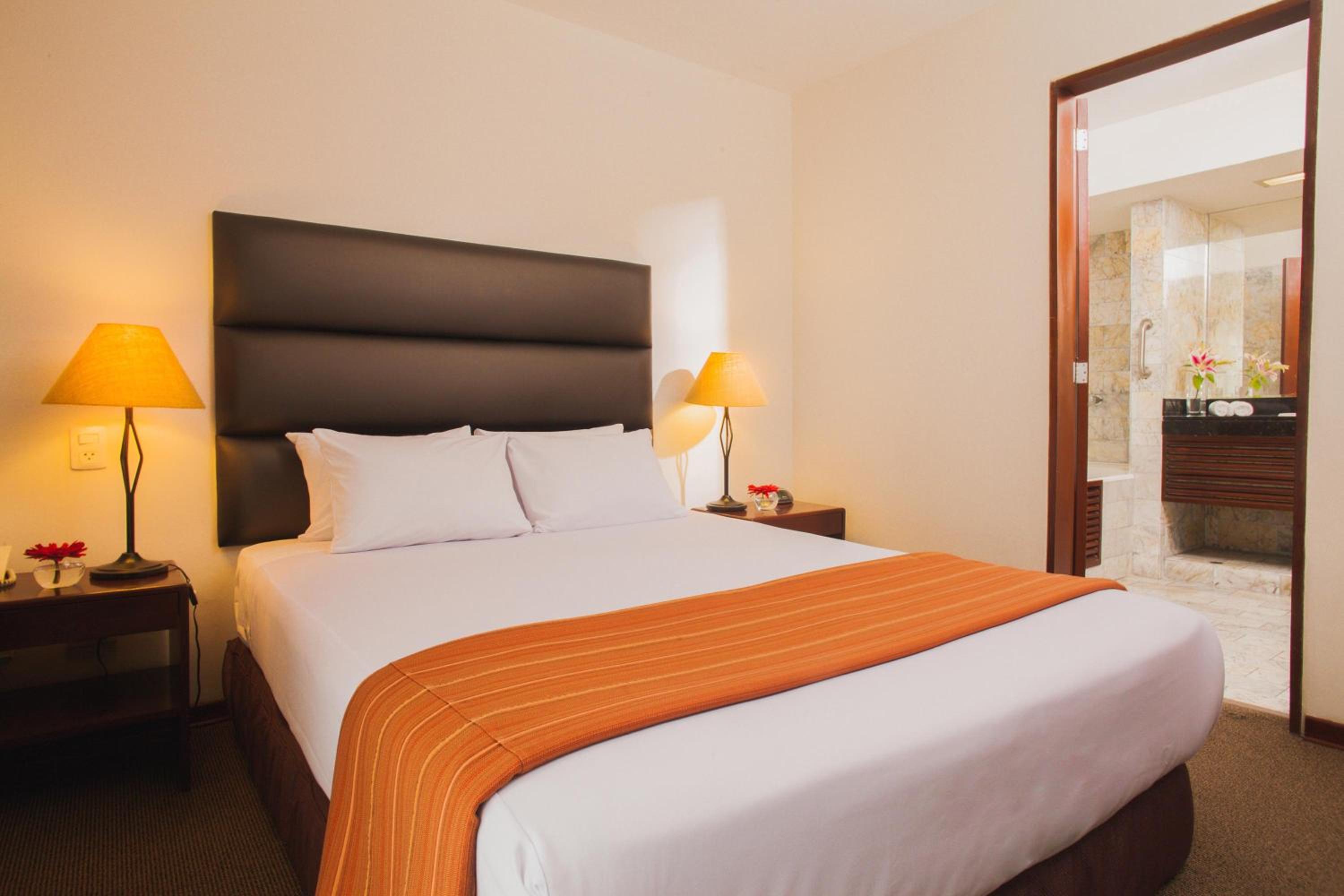 La Paz Apart Hotel