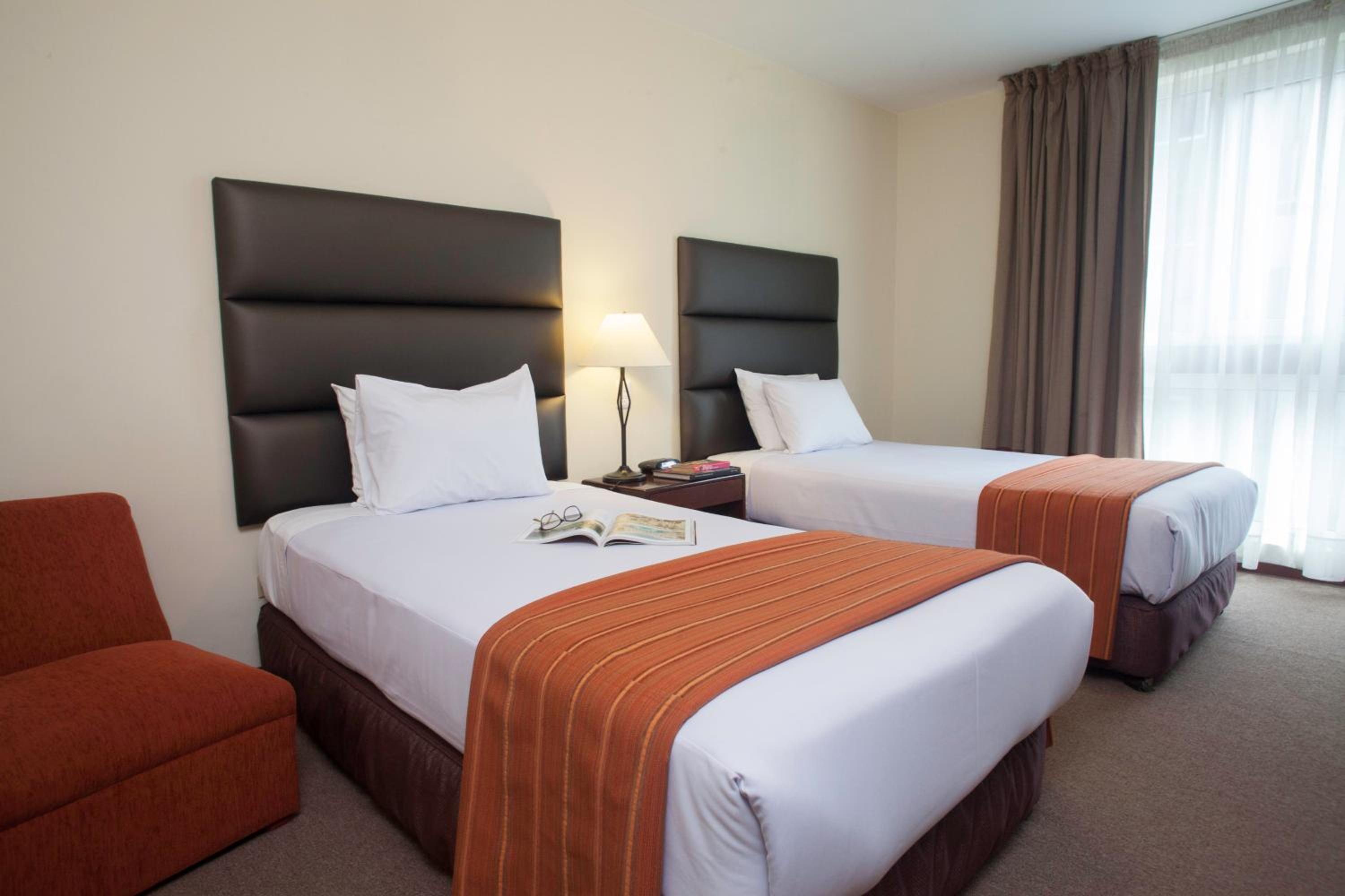 La Paz Apart Hotel