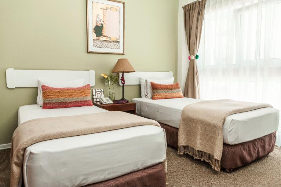 La Paz Apart Hotel