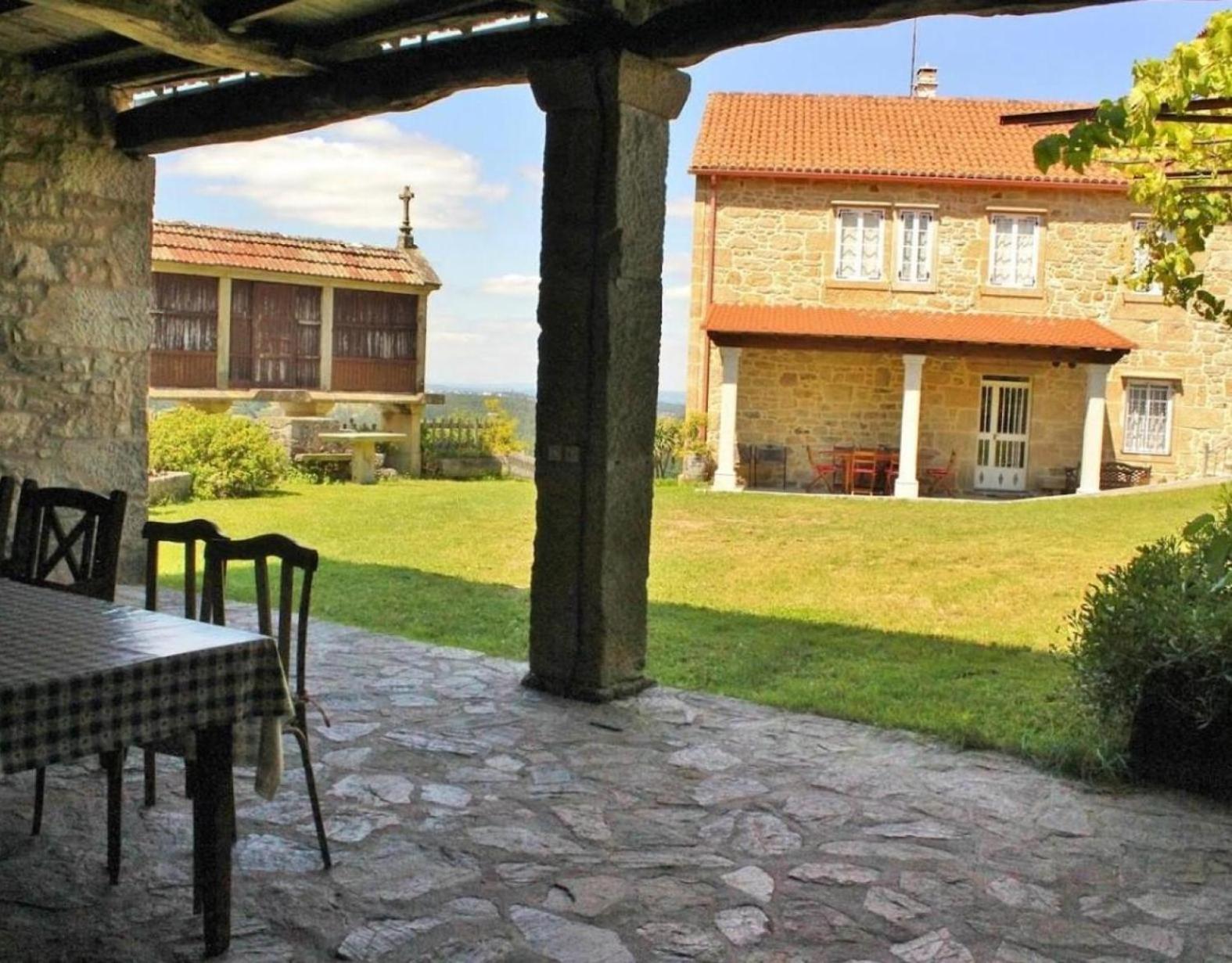 Casa De Marica