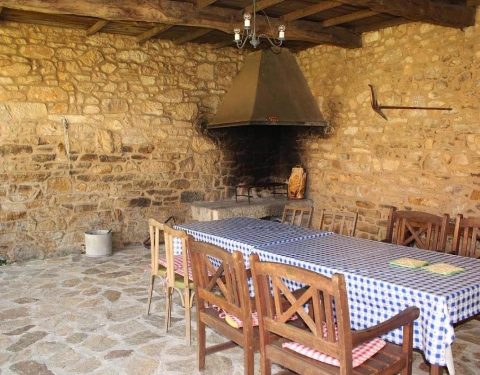 Casa De Marica