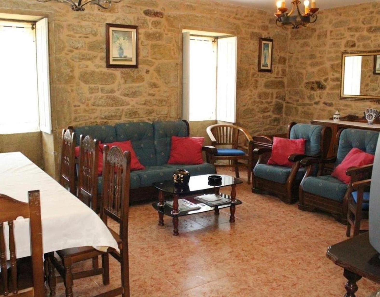 Casa De Marica