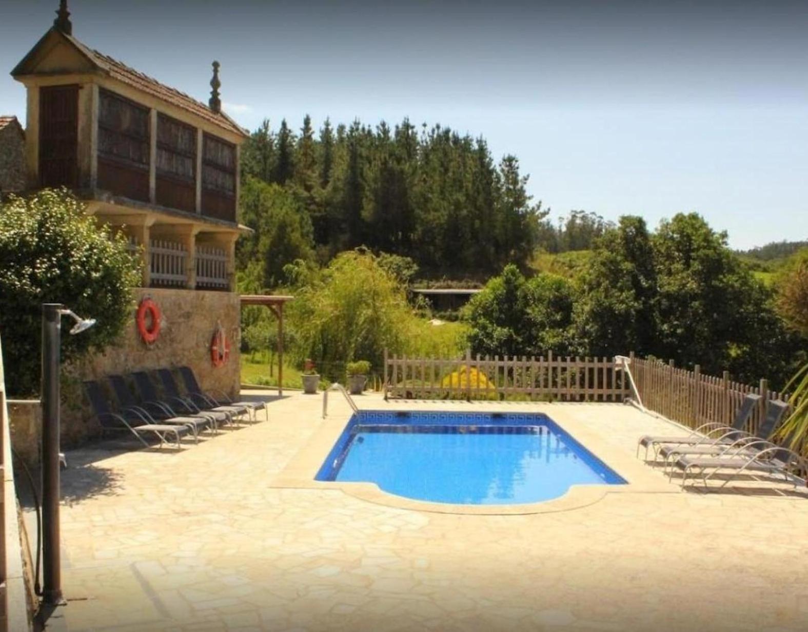 Casa De Marica