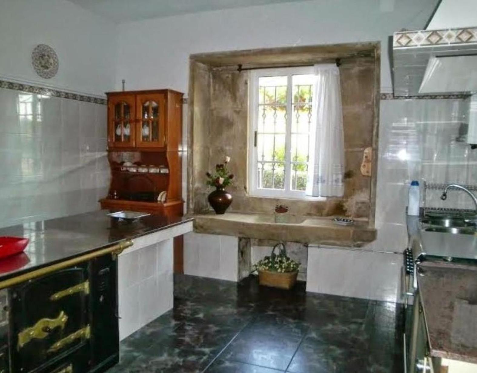 Casa De Marica
