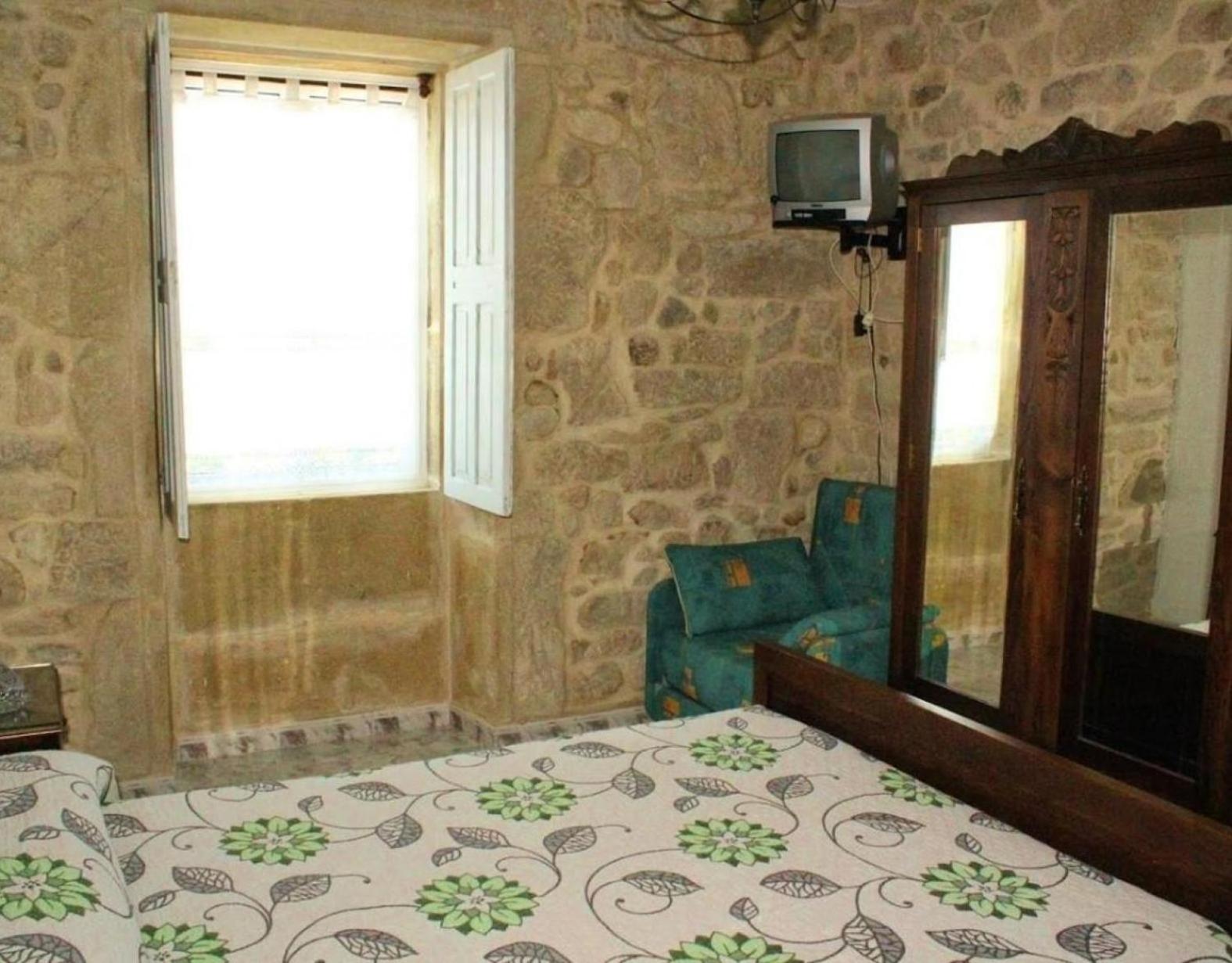 Casa De Marica