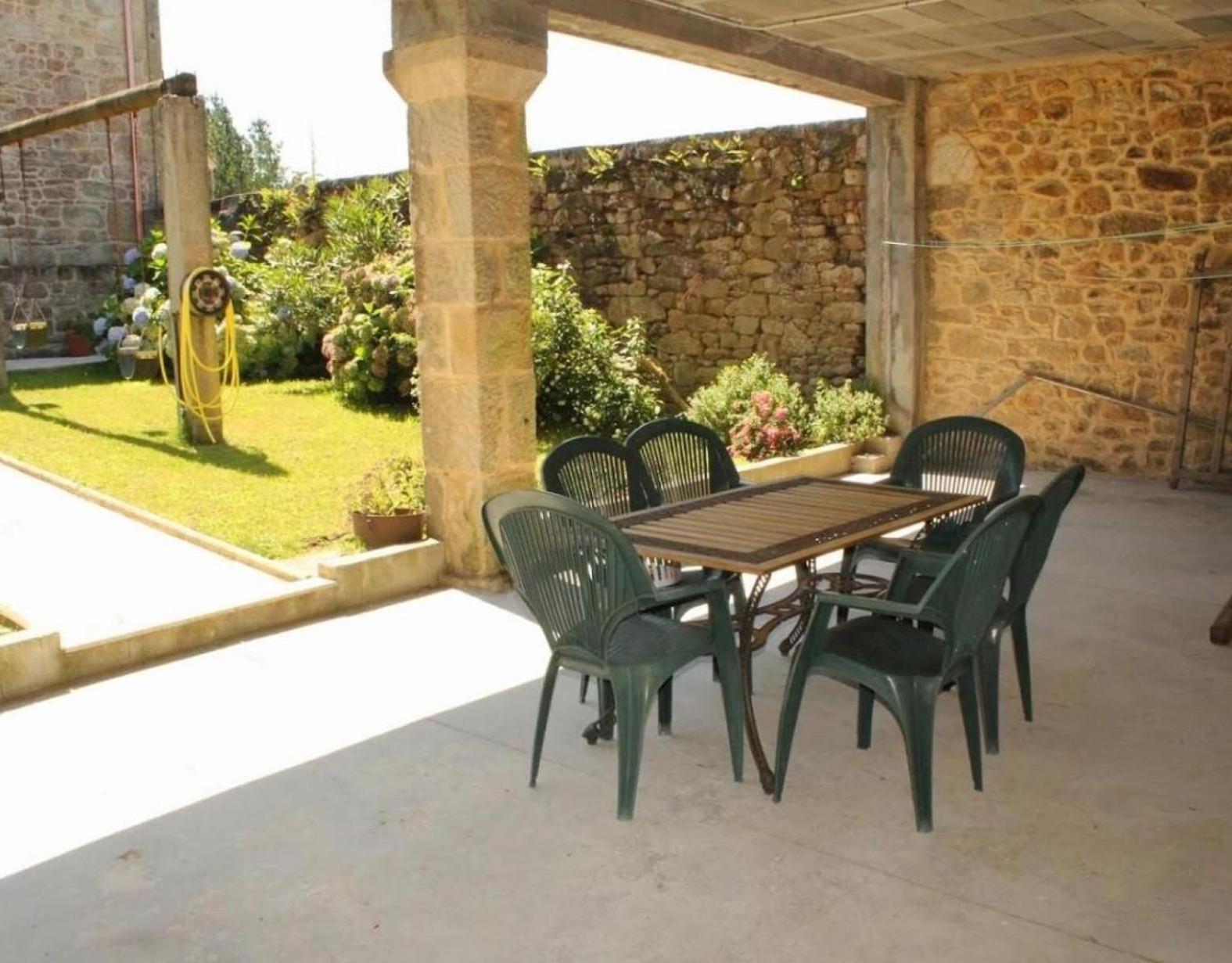 Casa De Marica