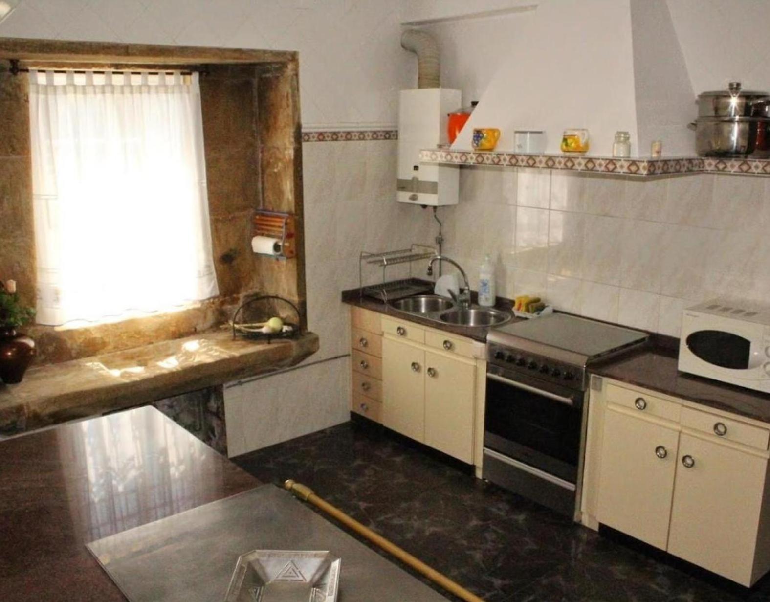 Casa De Marica
