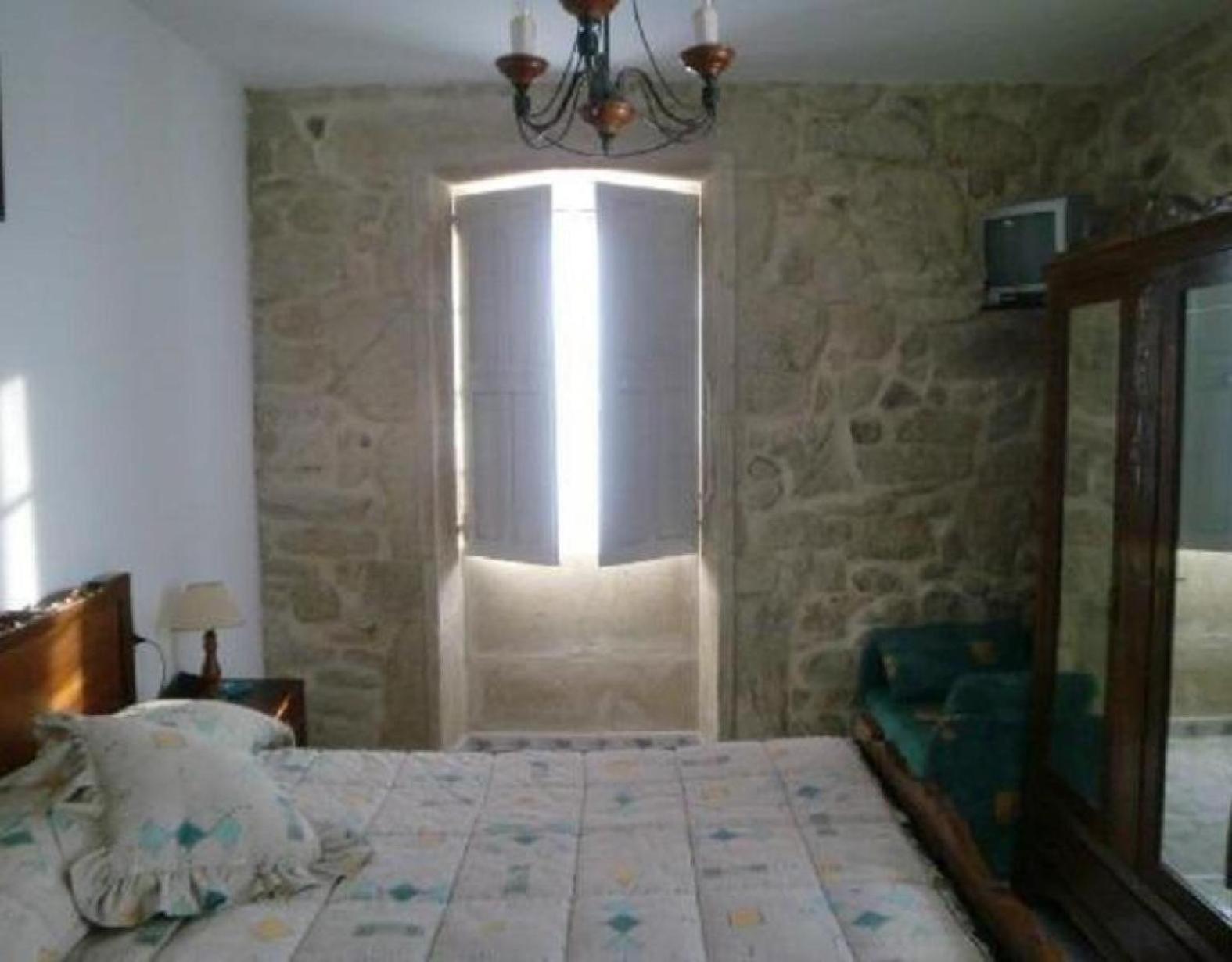 Casa De Marica
