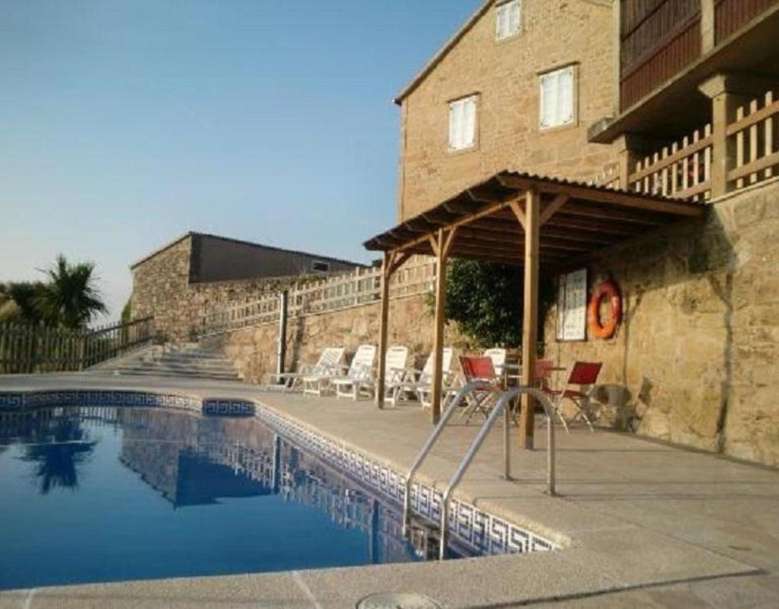 Casa De Marica