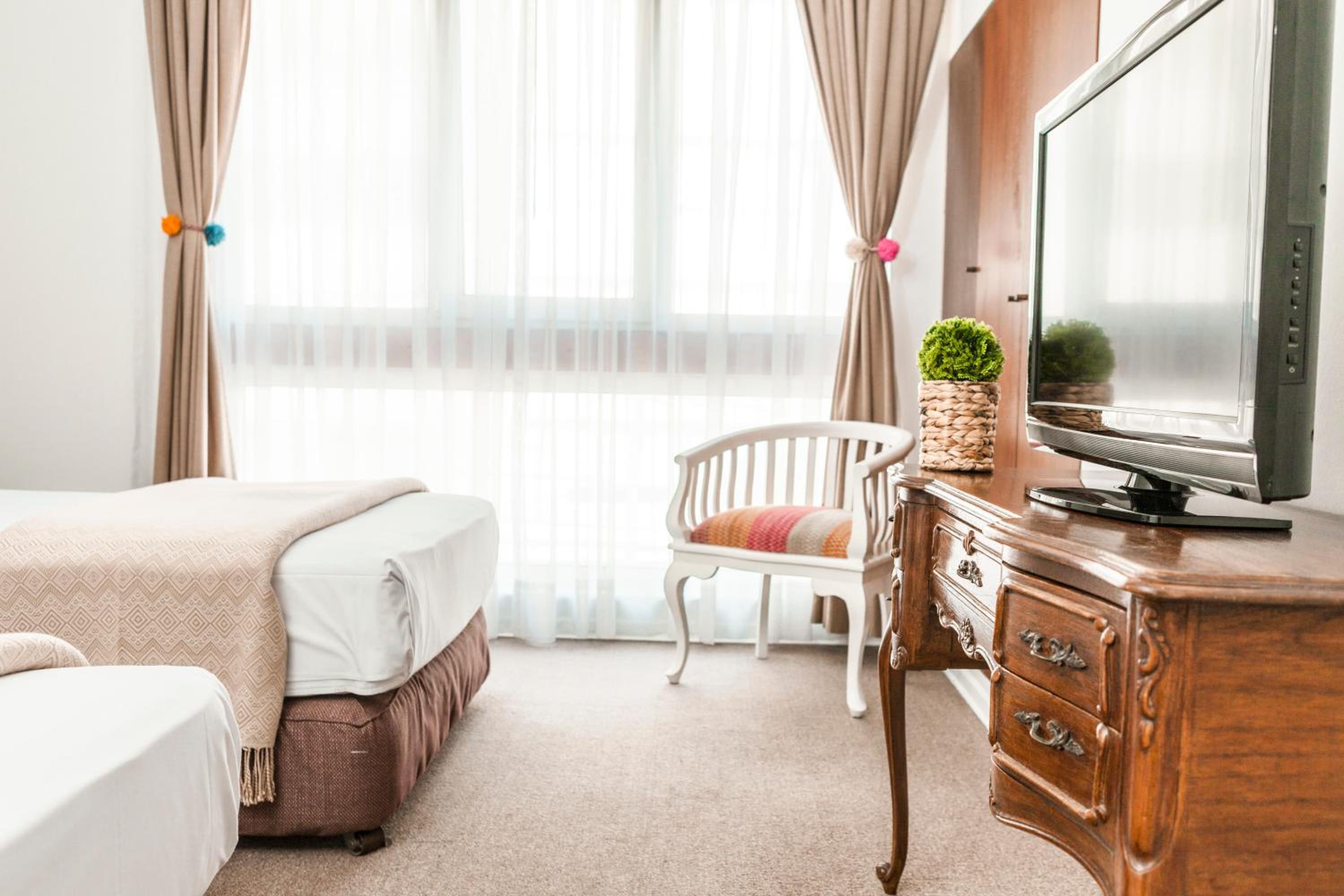 La Paz Apart Hotel