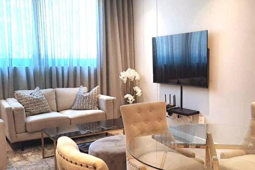 Zimbali Boulevard Suites 135 view 3